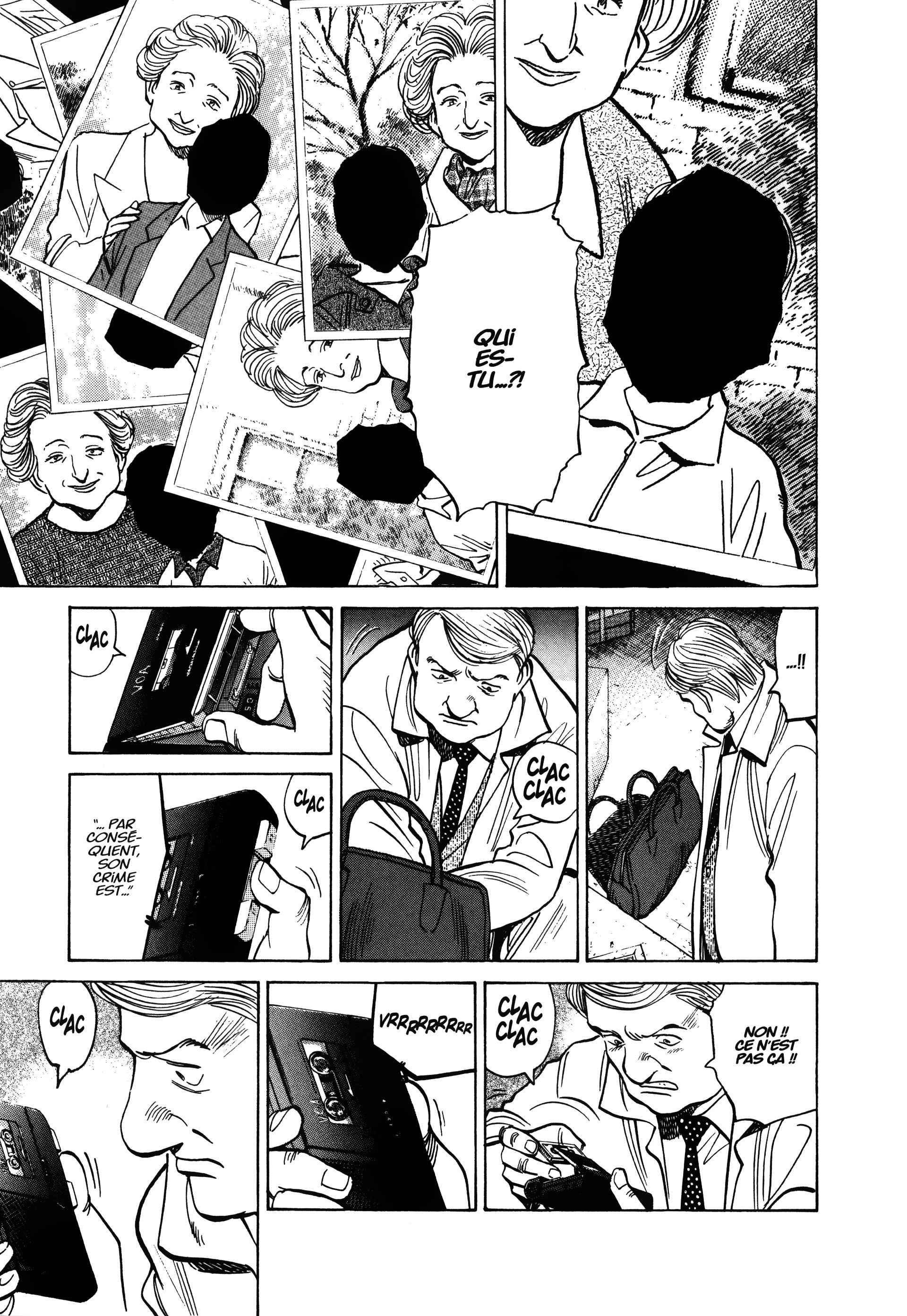 Read MonsterFR Manga Online