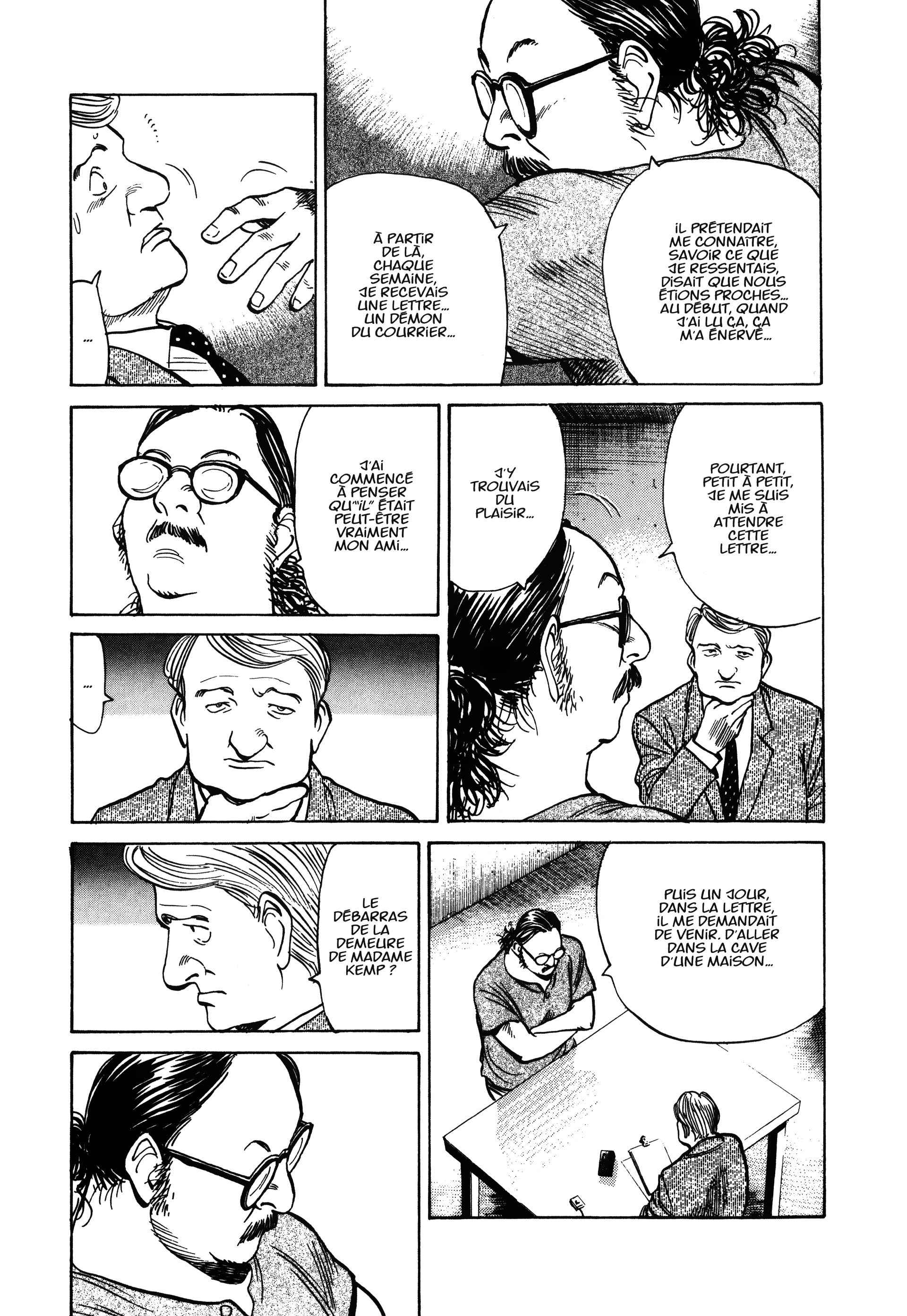 Read MonsterFR Manga Online