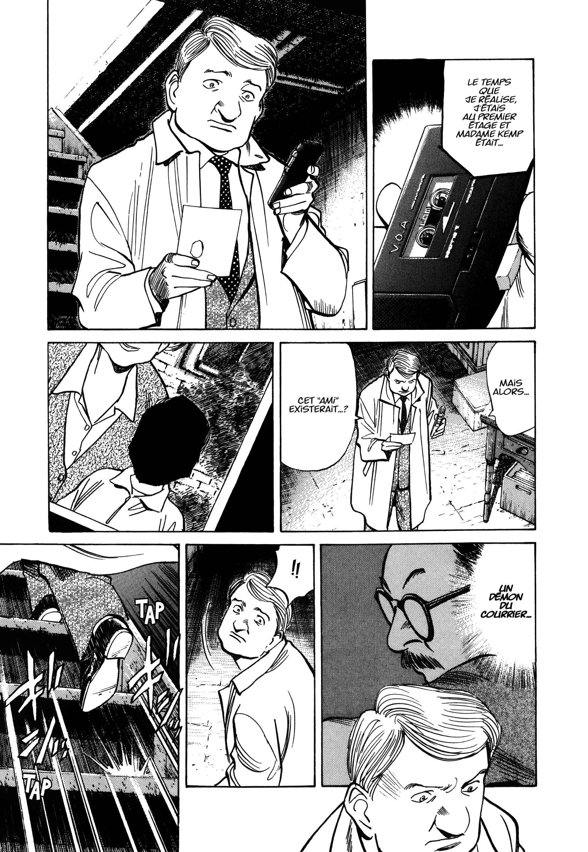 Read MonsterFR Manga Online
