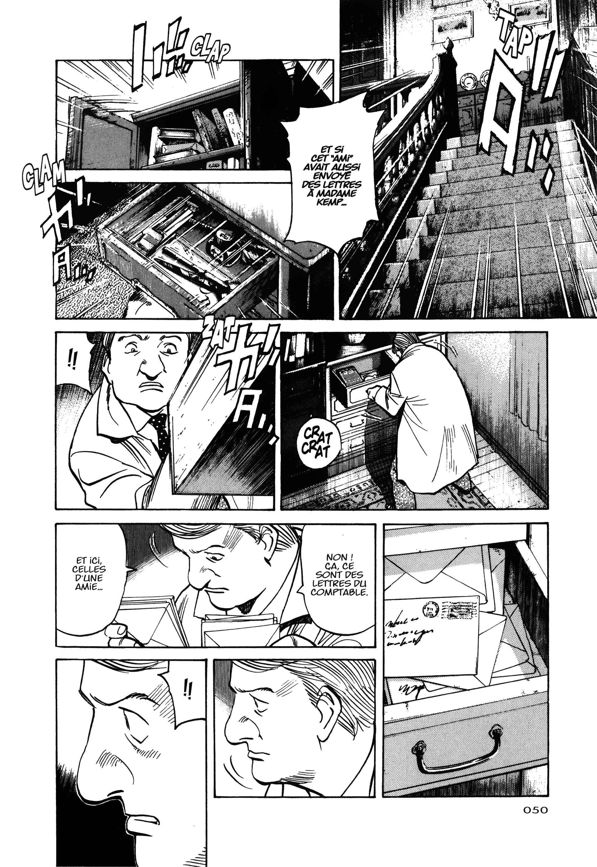 Read MonsterFR Manga Online
