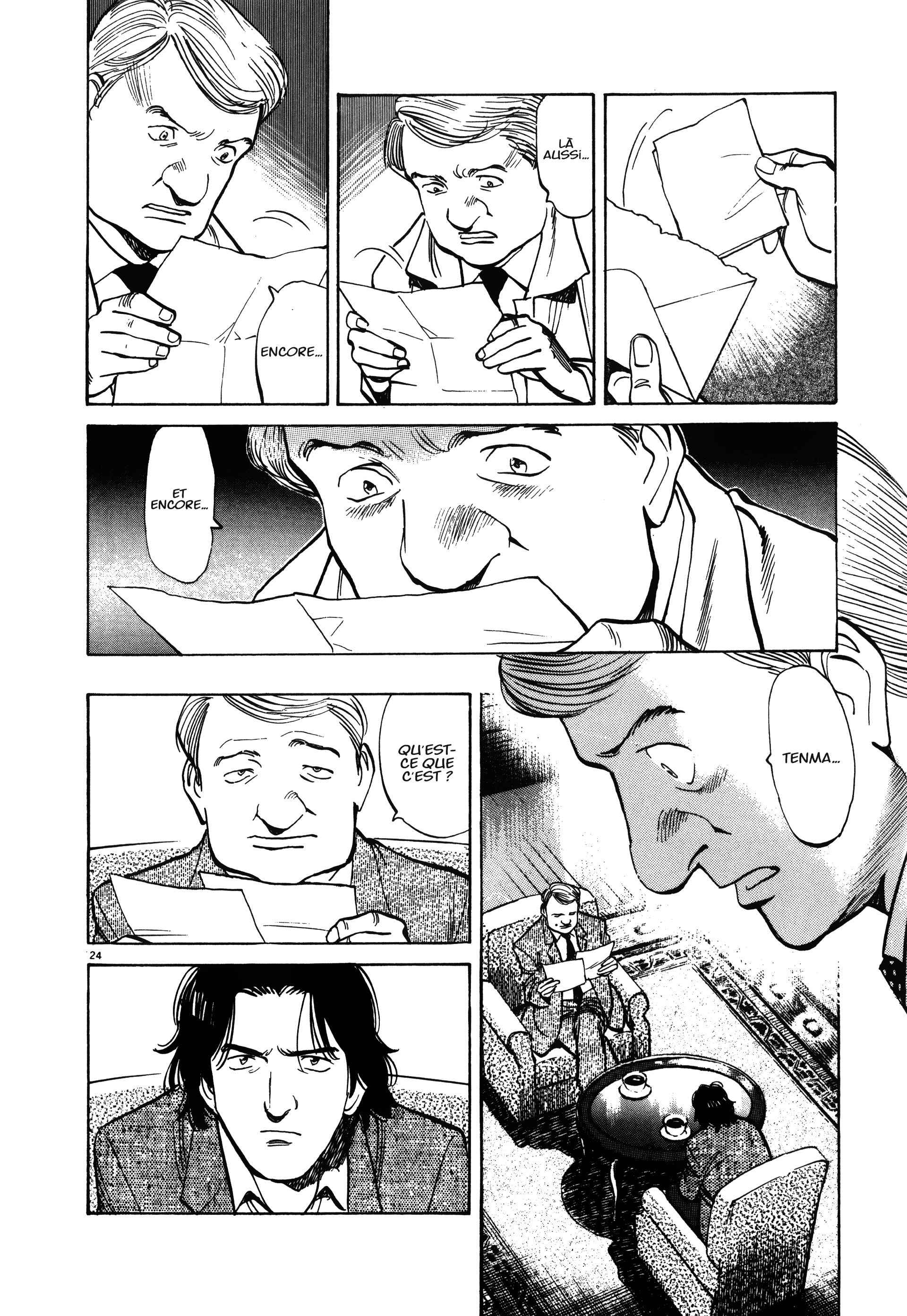 Read MonsterFR Manga Online