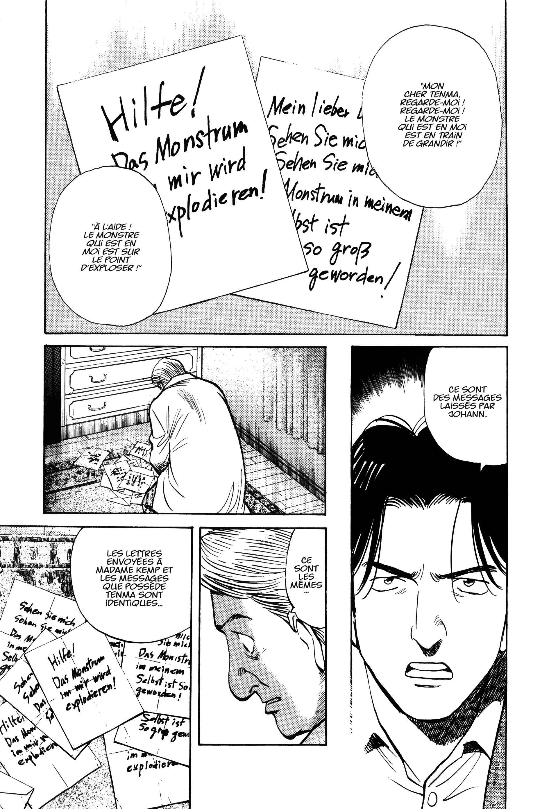 Read MonsterFR Manga Online