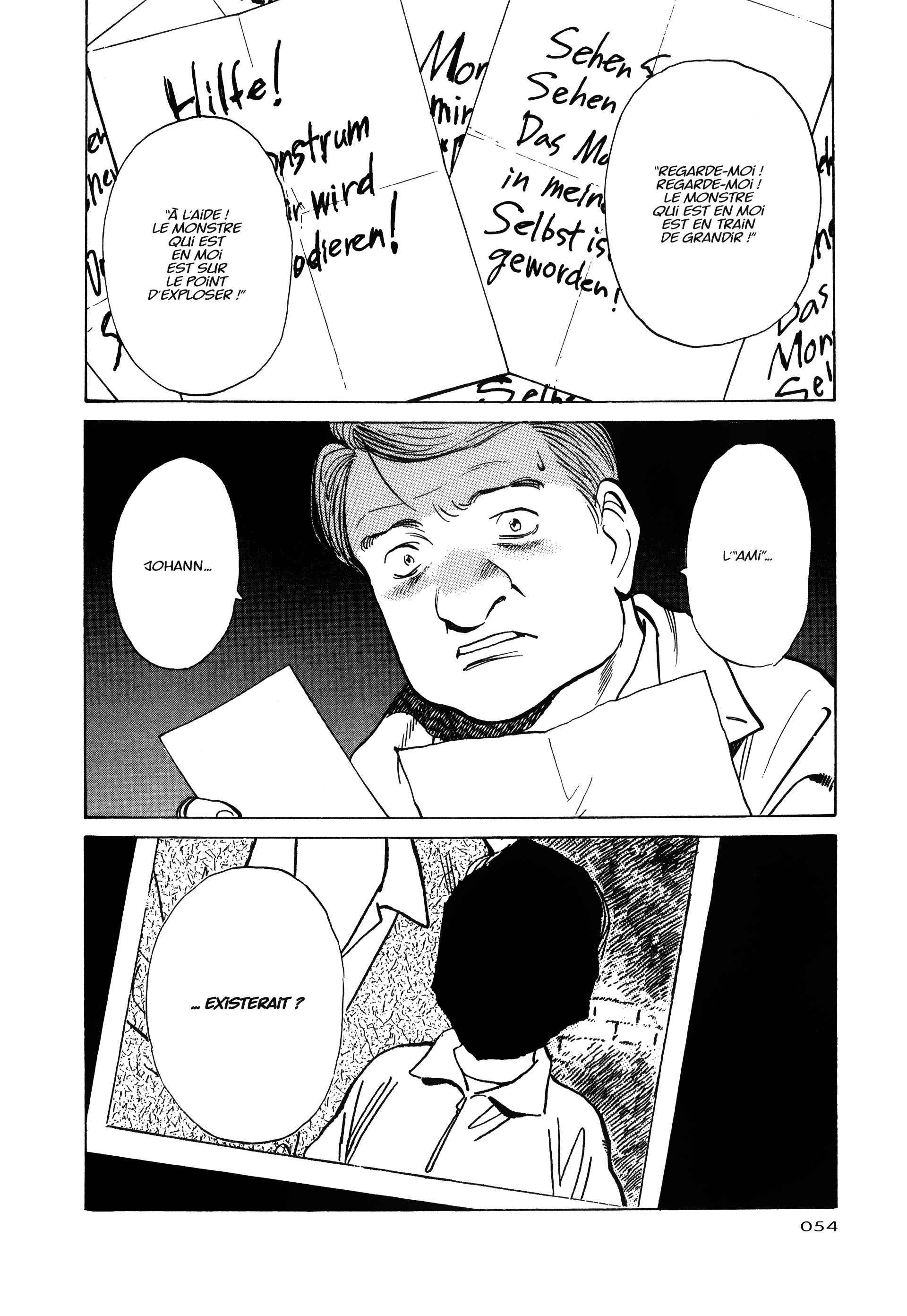 Read MonsterFR Manga Online