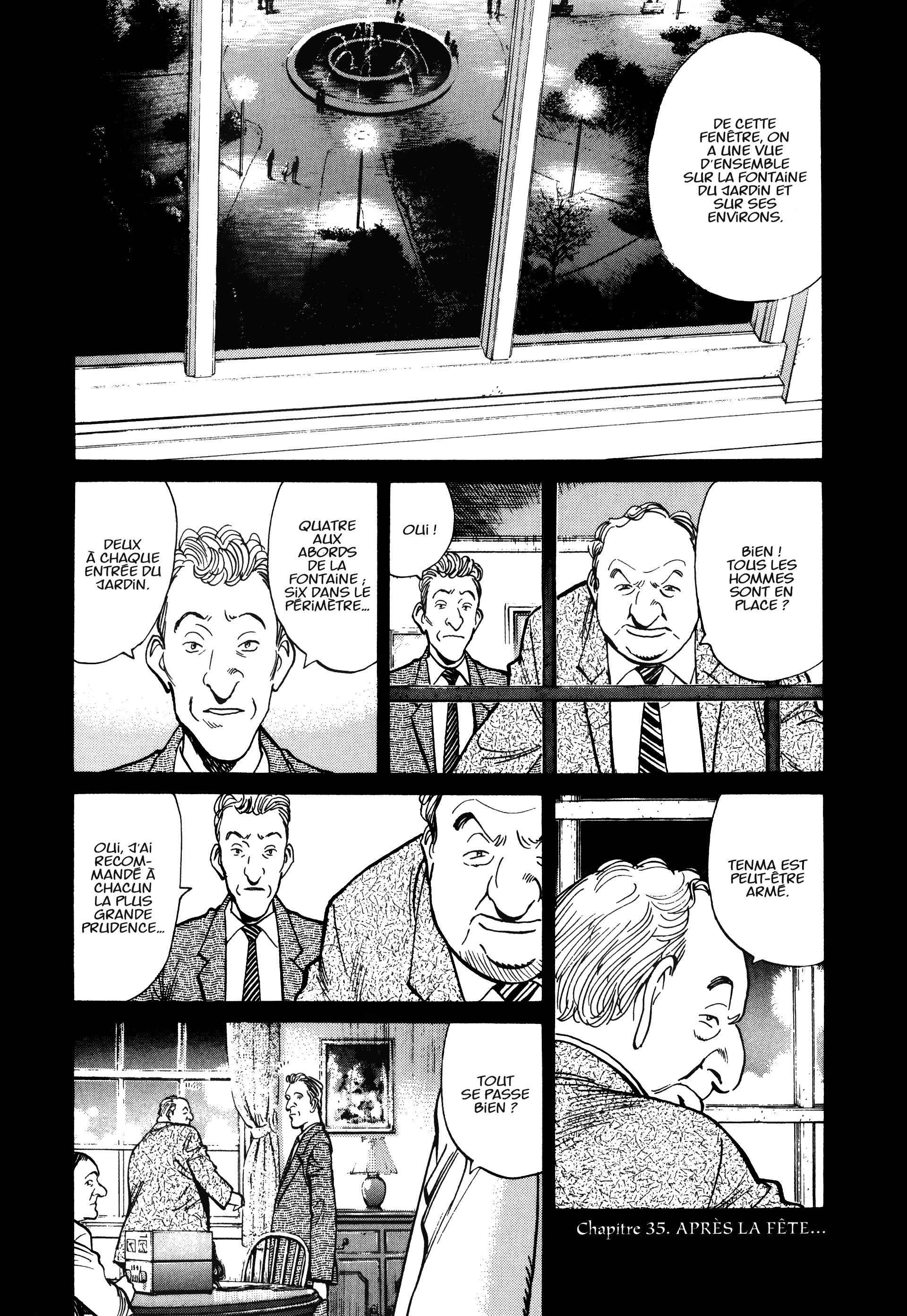 Read MonsterFR Manga Online