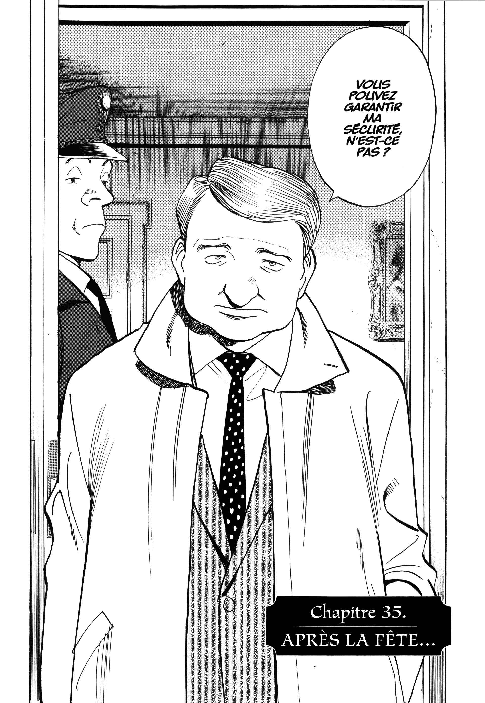 Read MonsterFR Manga Online