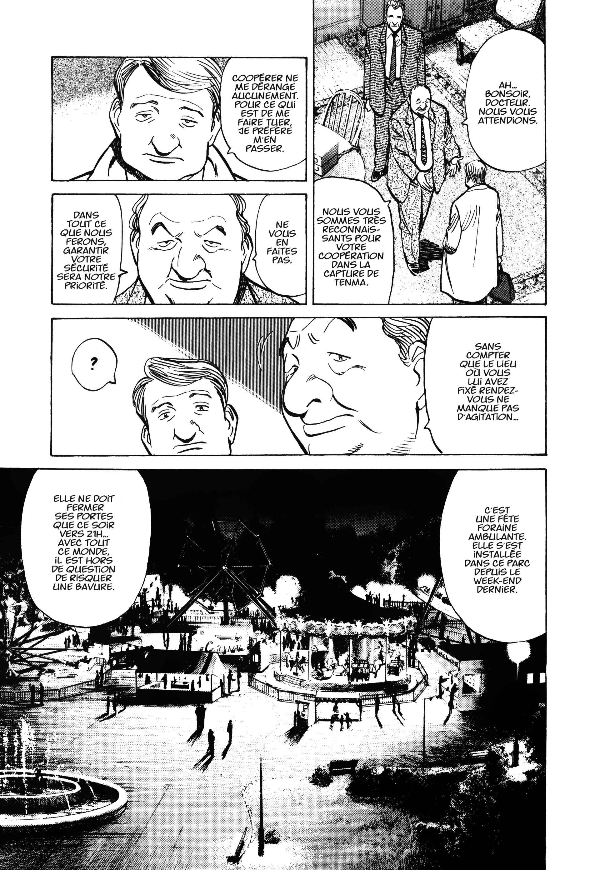 Read MonsterFR Manga Online