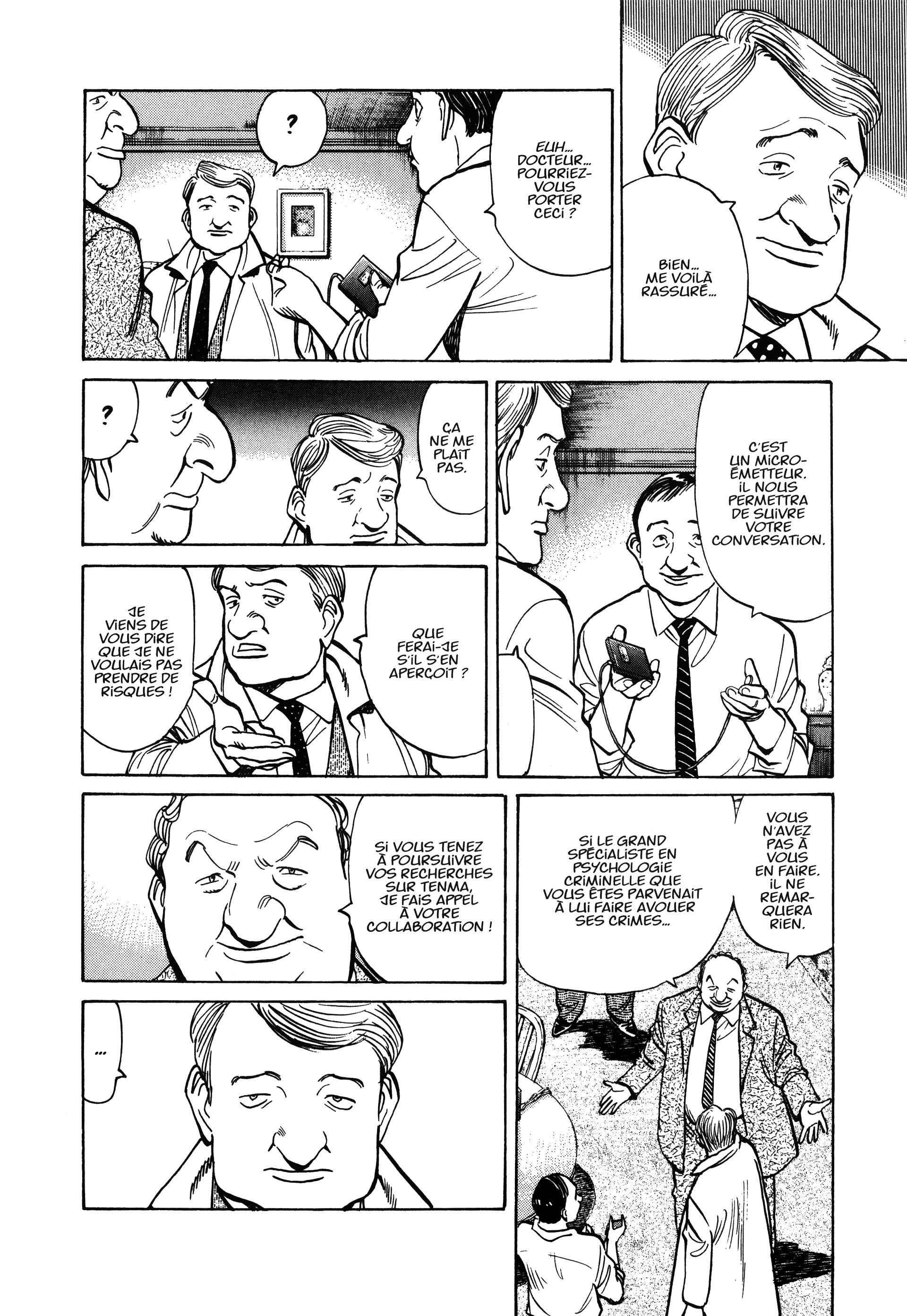 Read MonsterFR Manga Online