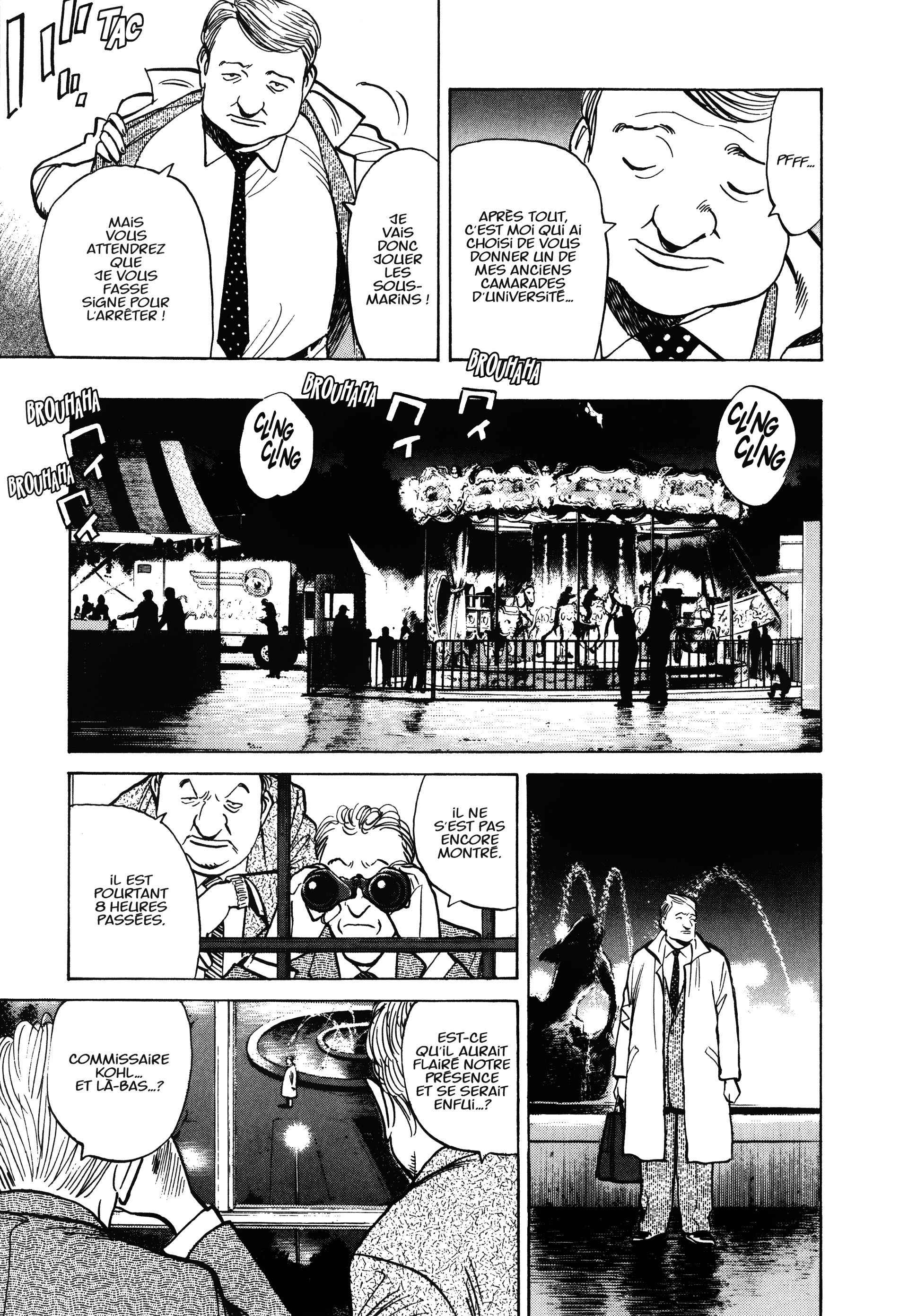 Read MonsterFR Manga Online
