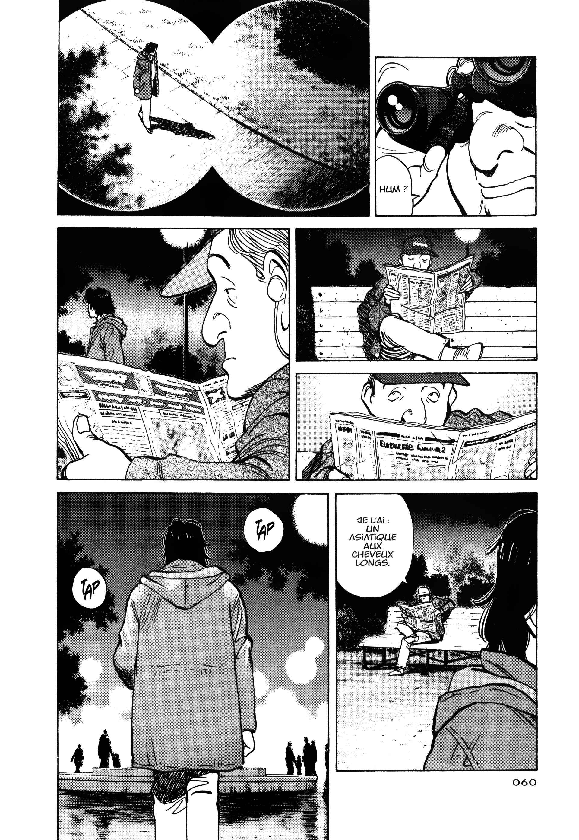 Read MonsterFR Manga Online