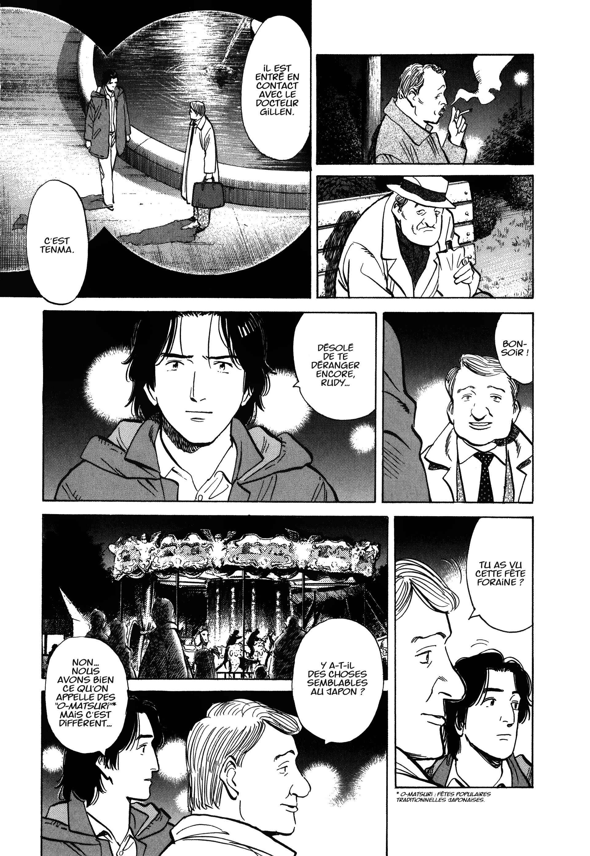 Read MonsterFR Manga Online