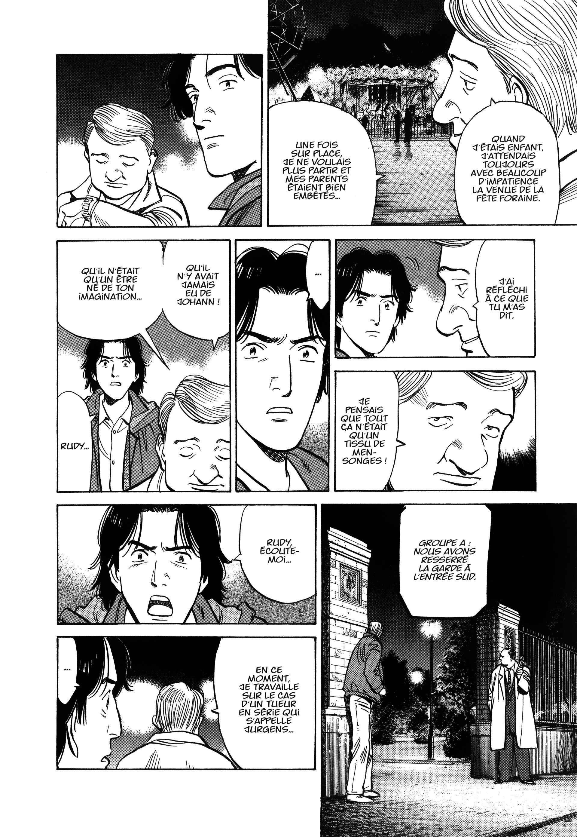 Read MonsterFR Manga Online
