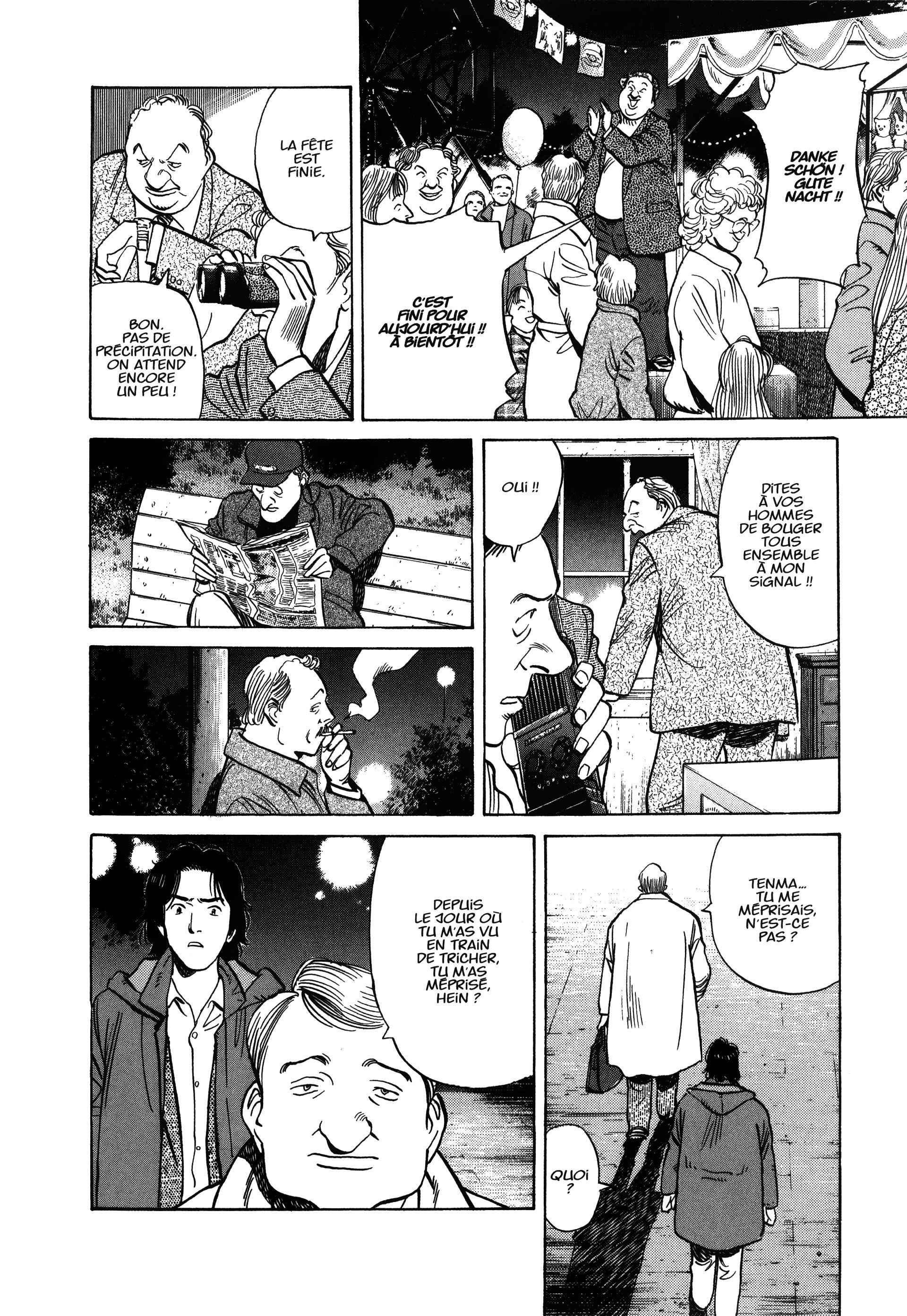 Read MonsterFR Manga Online
