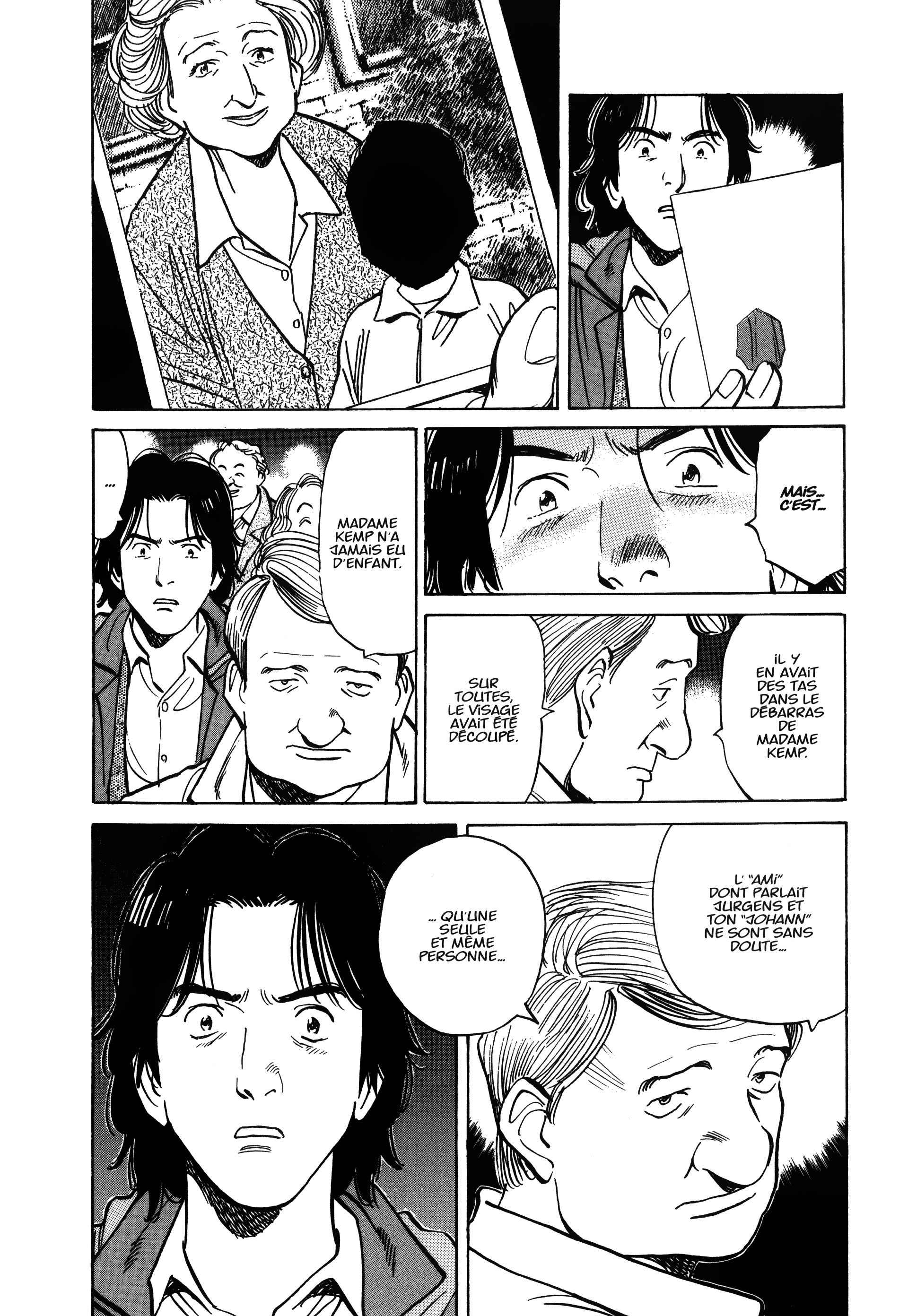 Read MonsterFR Manga Online