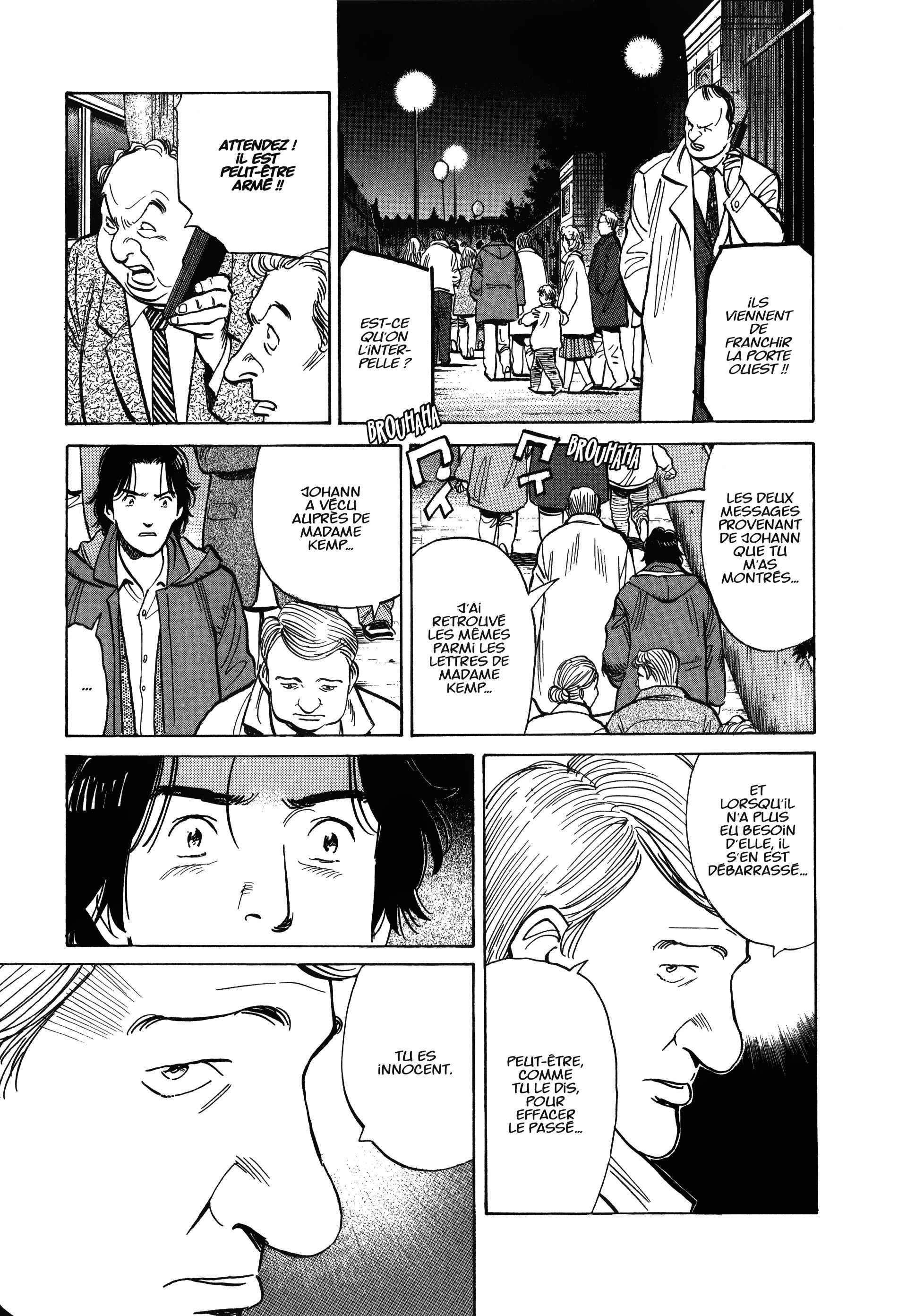 Read MonsterFR Manga Online