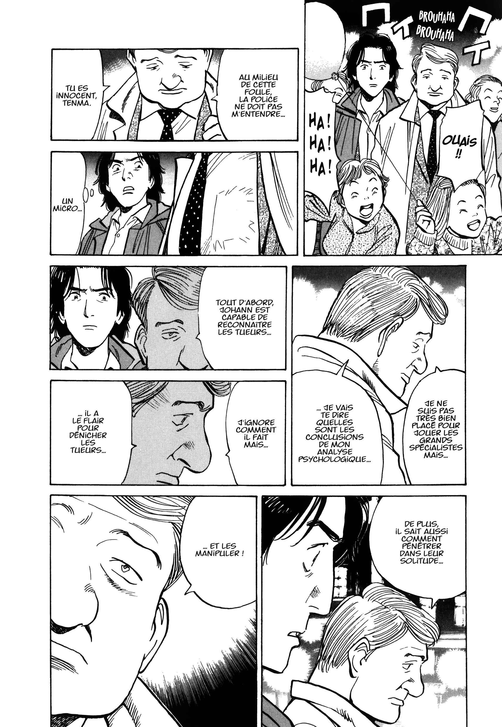 Read MonsterFR Manga Online
