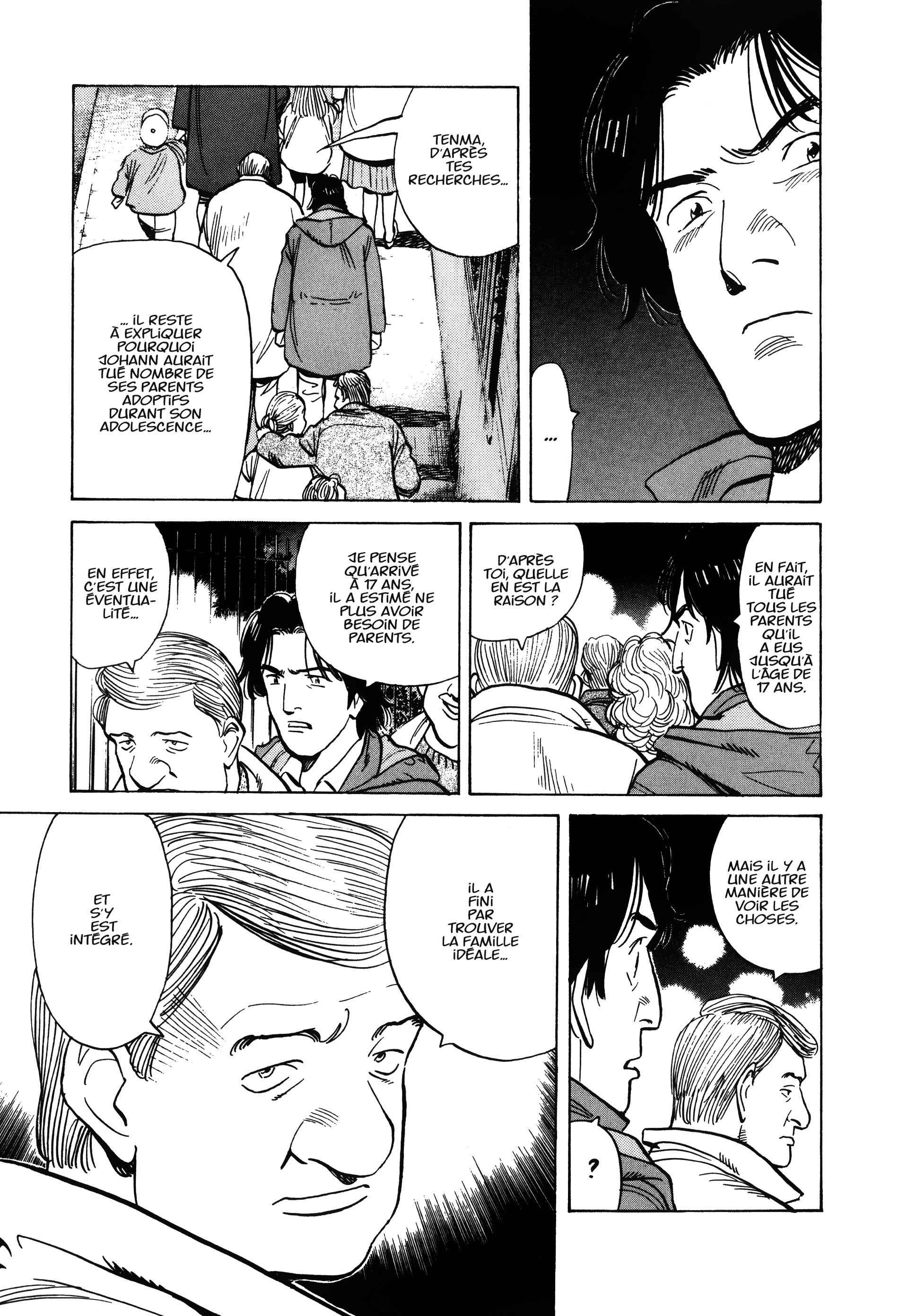 Read MonsterFR Manga Online