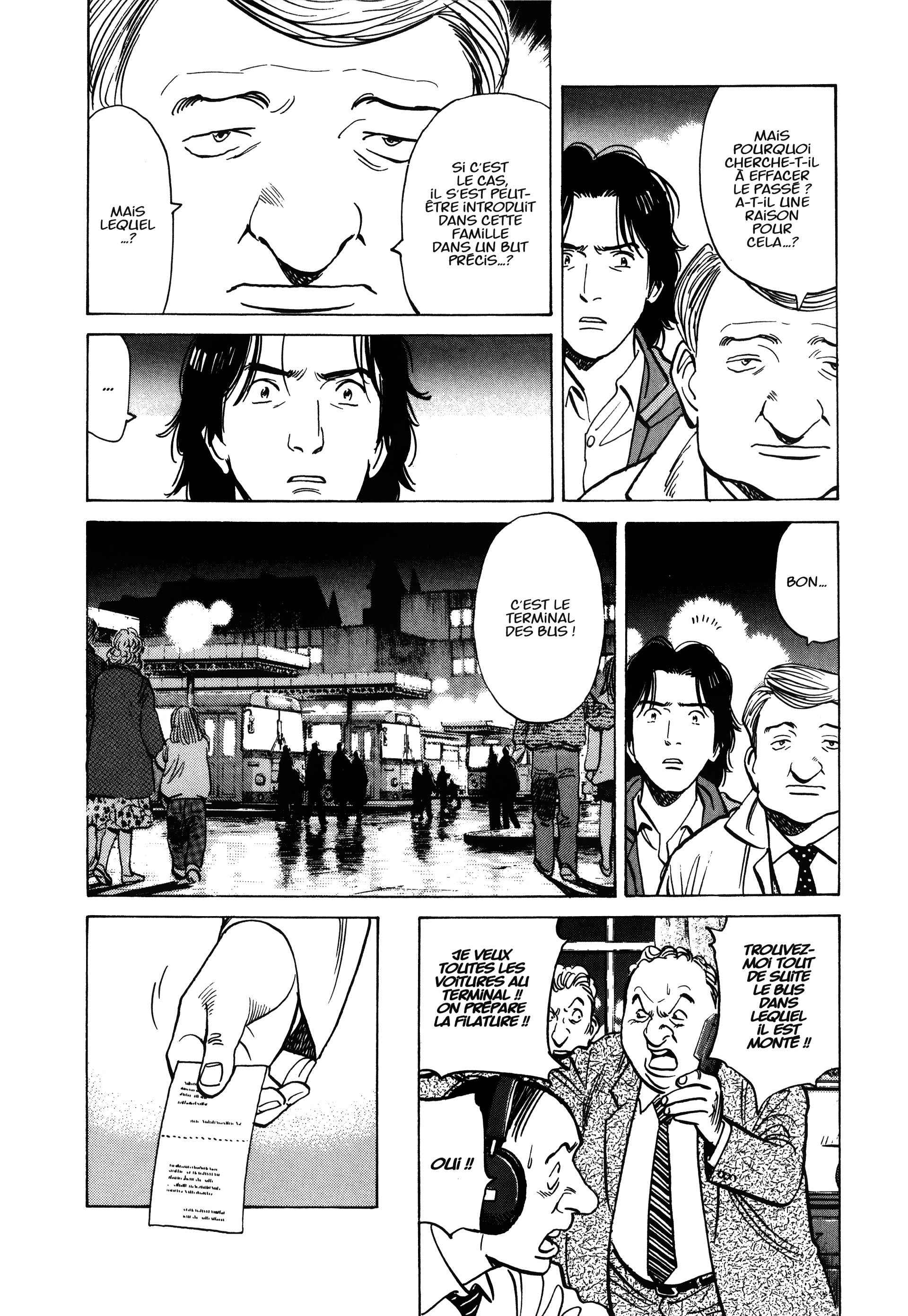 Read MonsterFR Manga Online