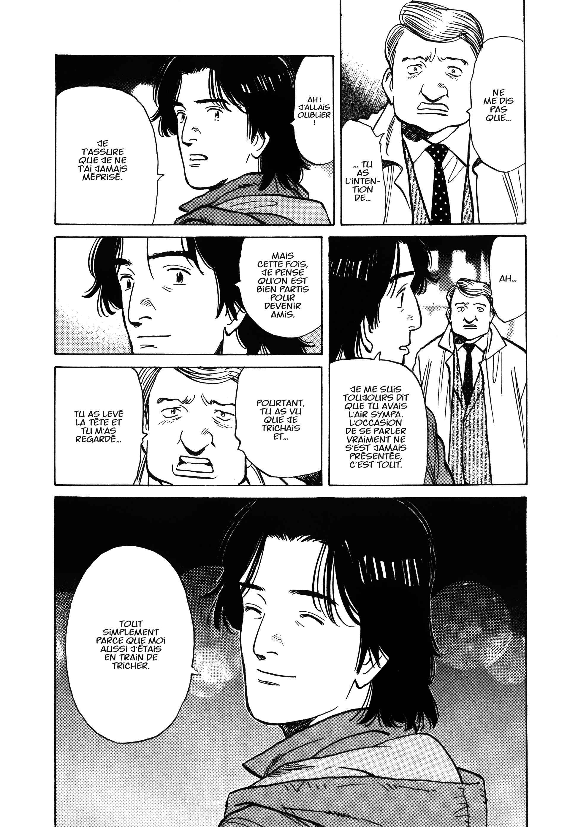 Read MonsterFR Manga Online