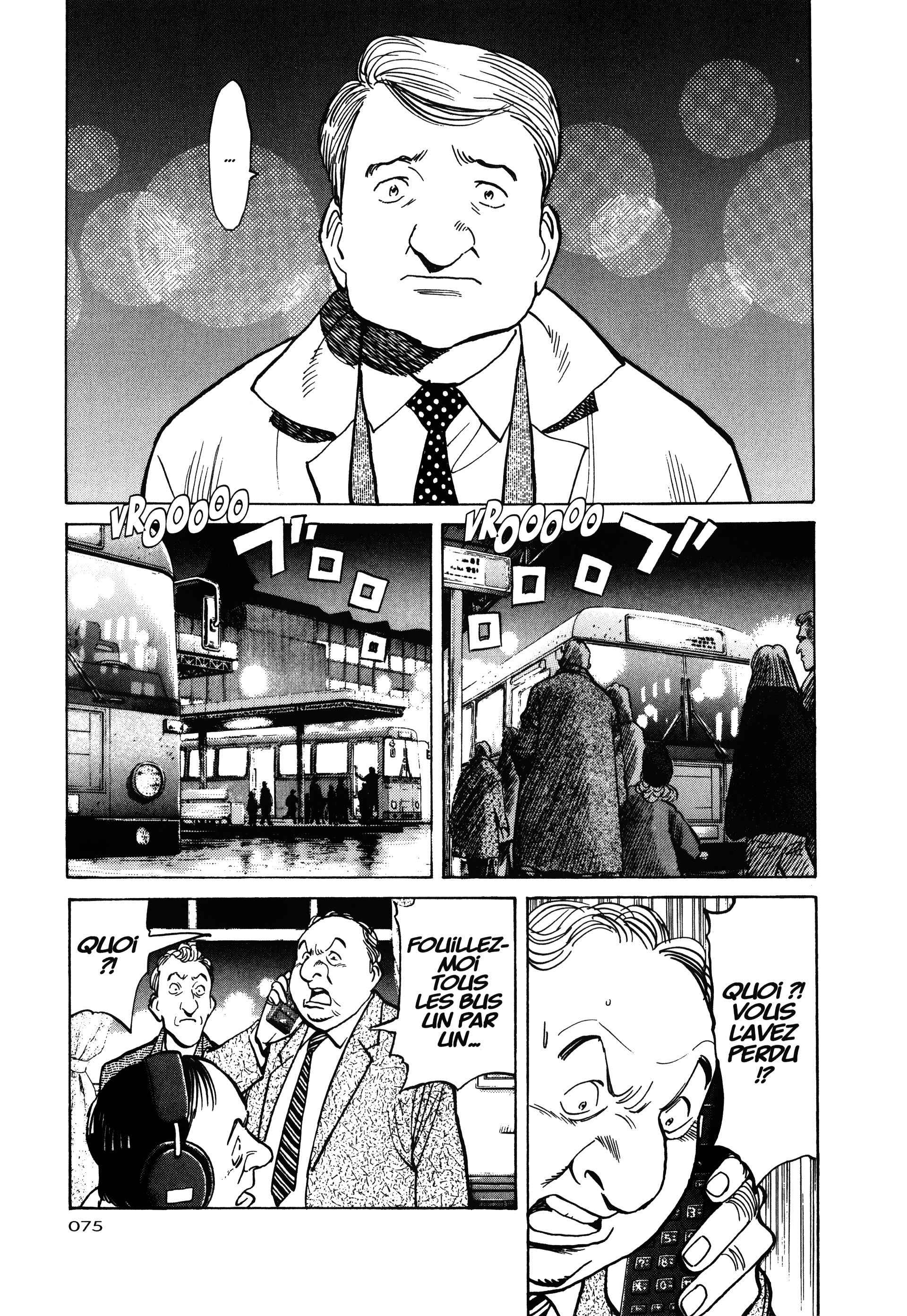 Read MonsterFR Manga Online
