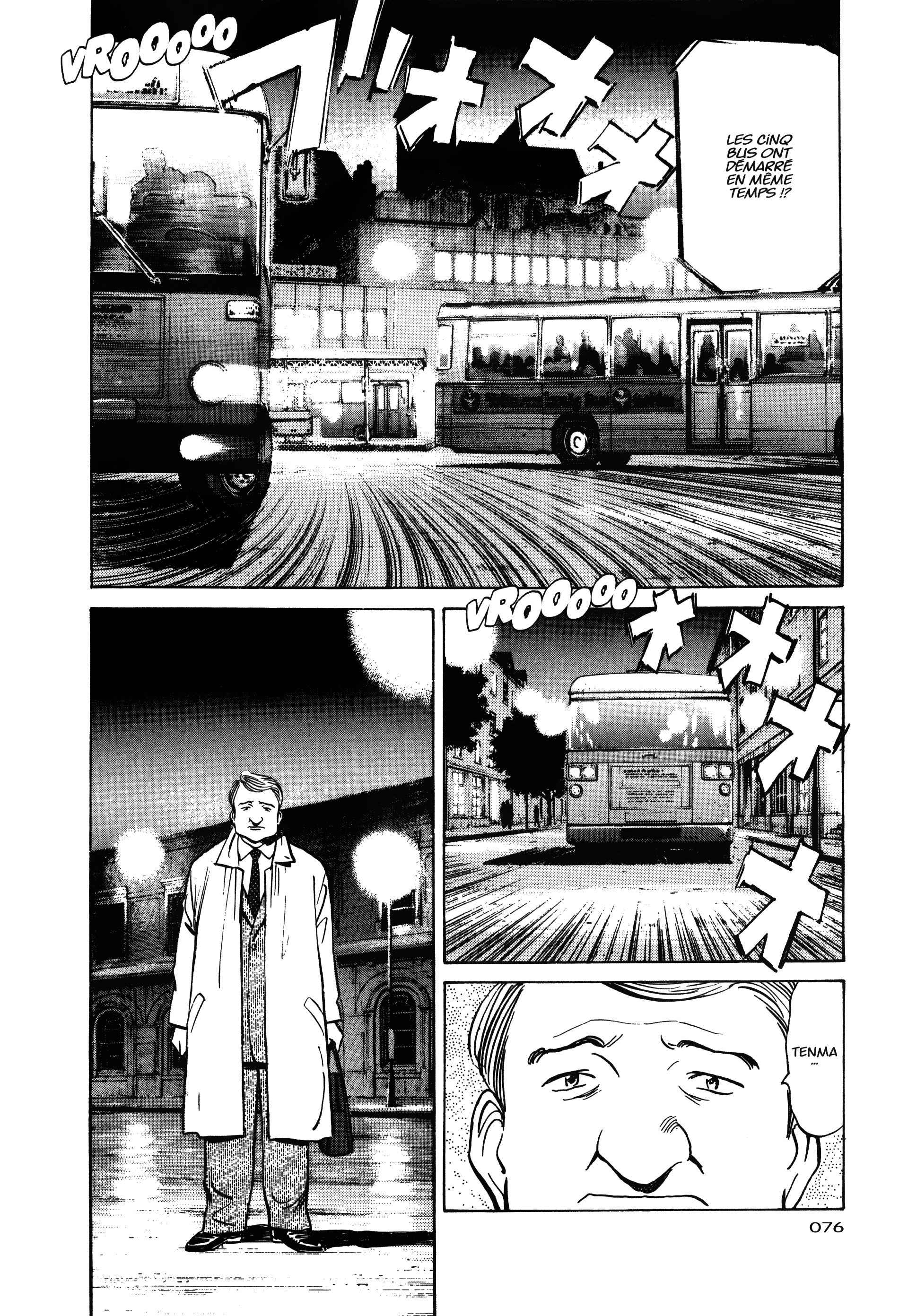 Read MonsterFR Manga Online