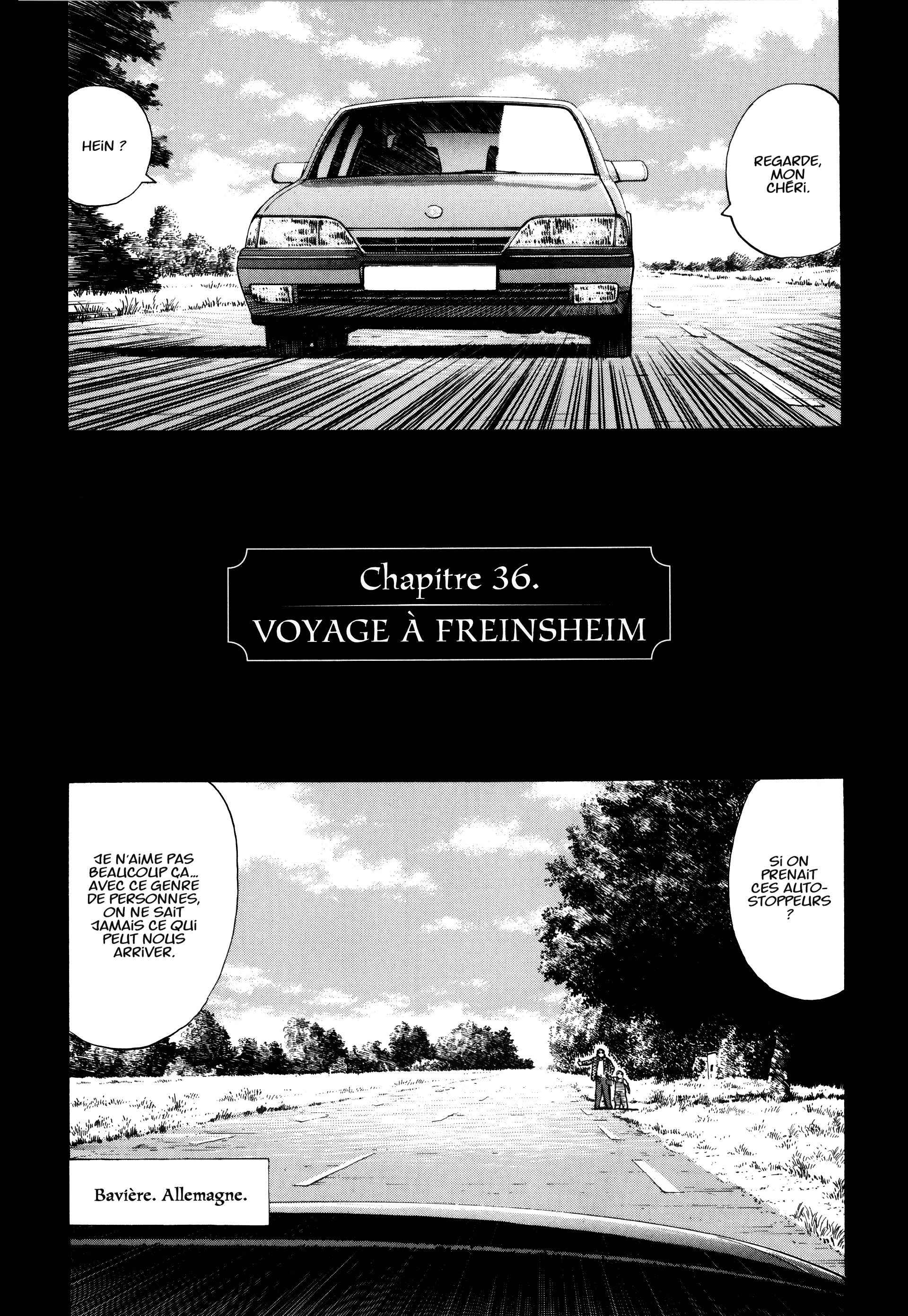 Read MonsterFR Manga Online
