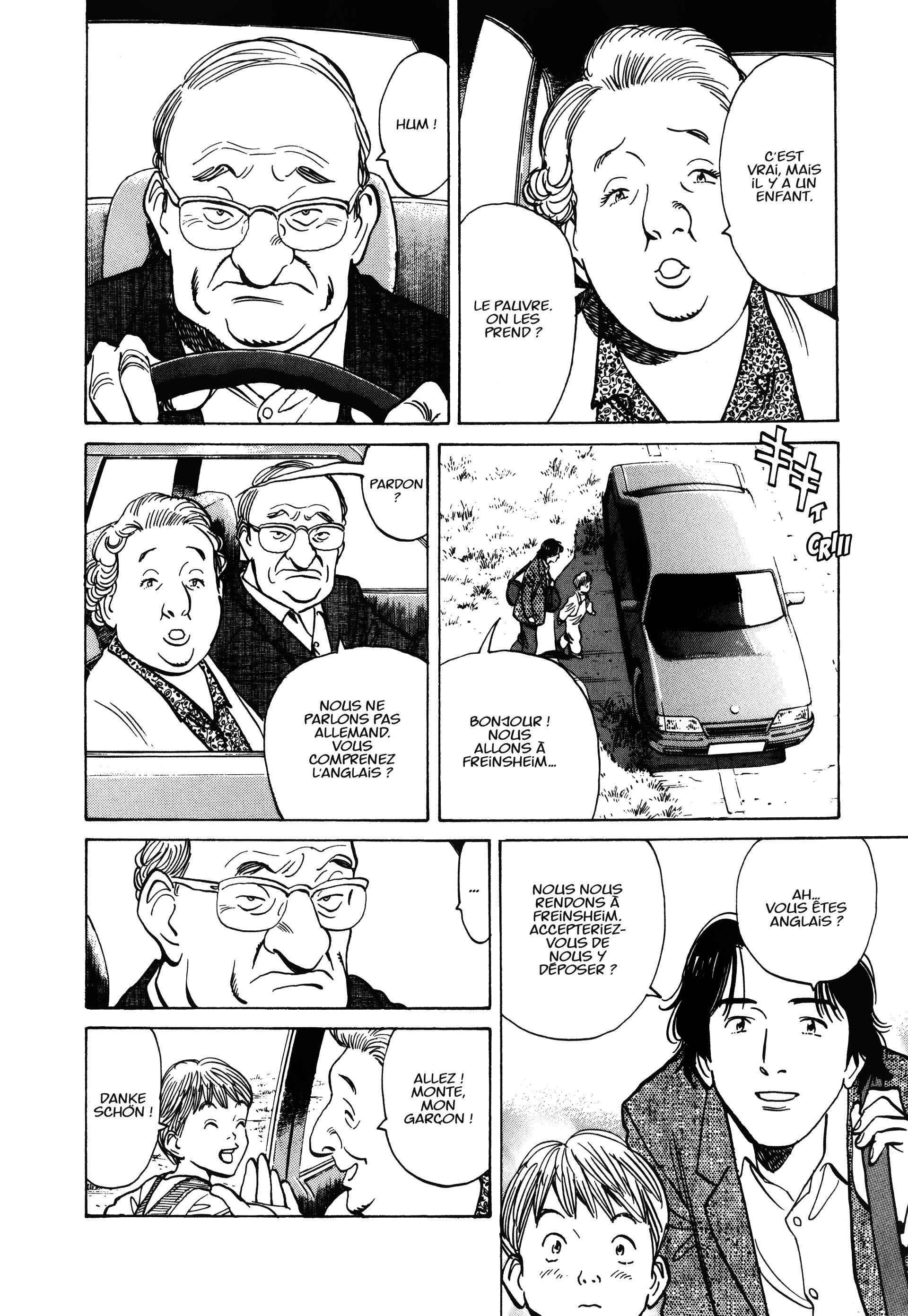 Read MonsterFR Manga Online