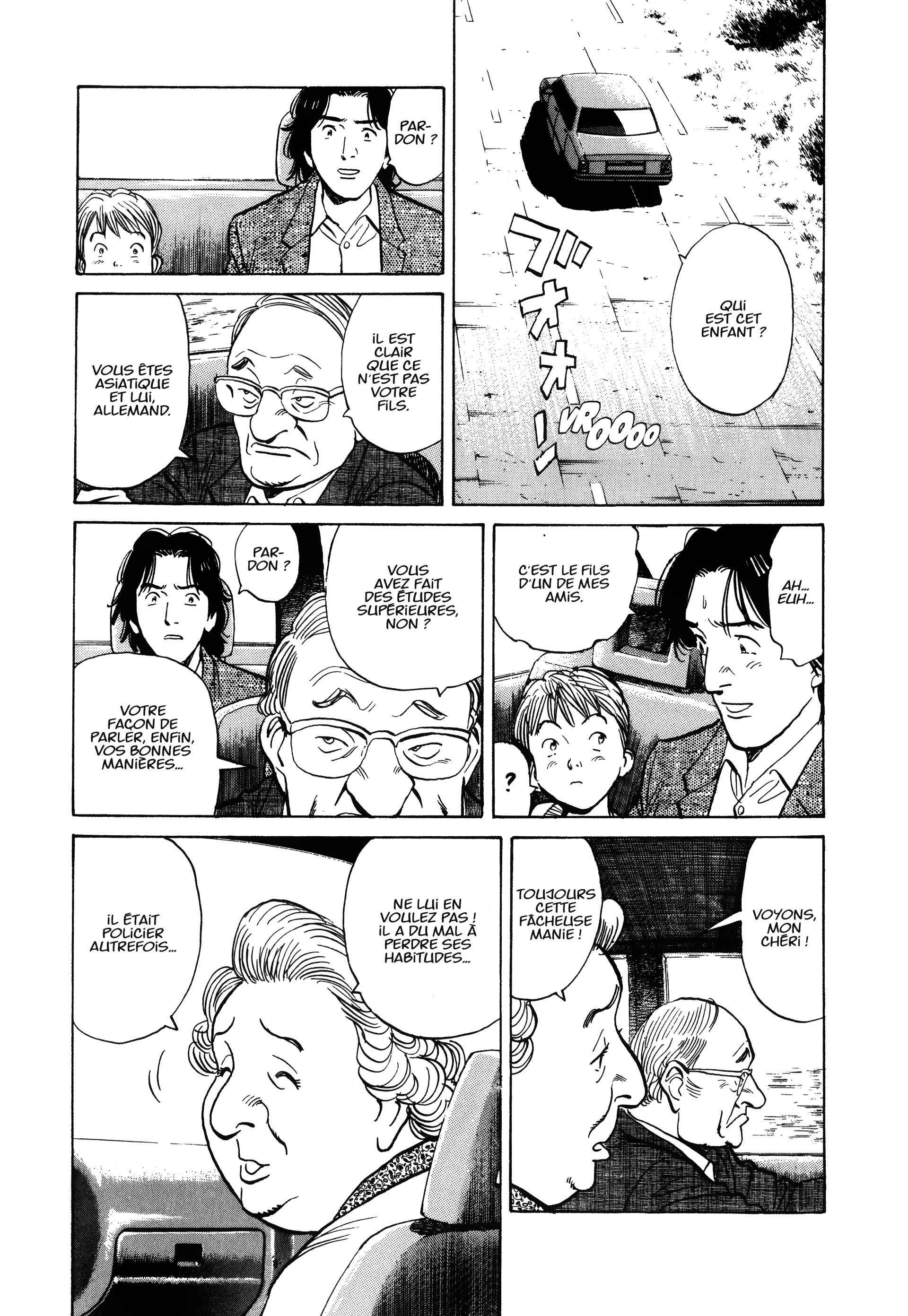 Read MonsterFR Manga Online