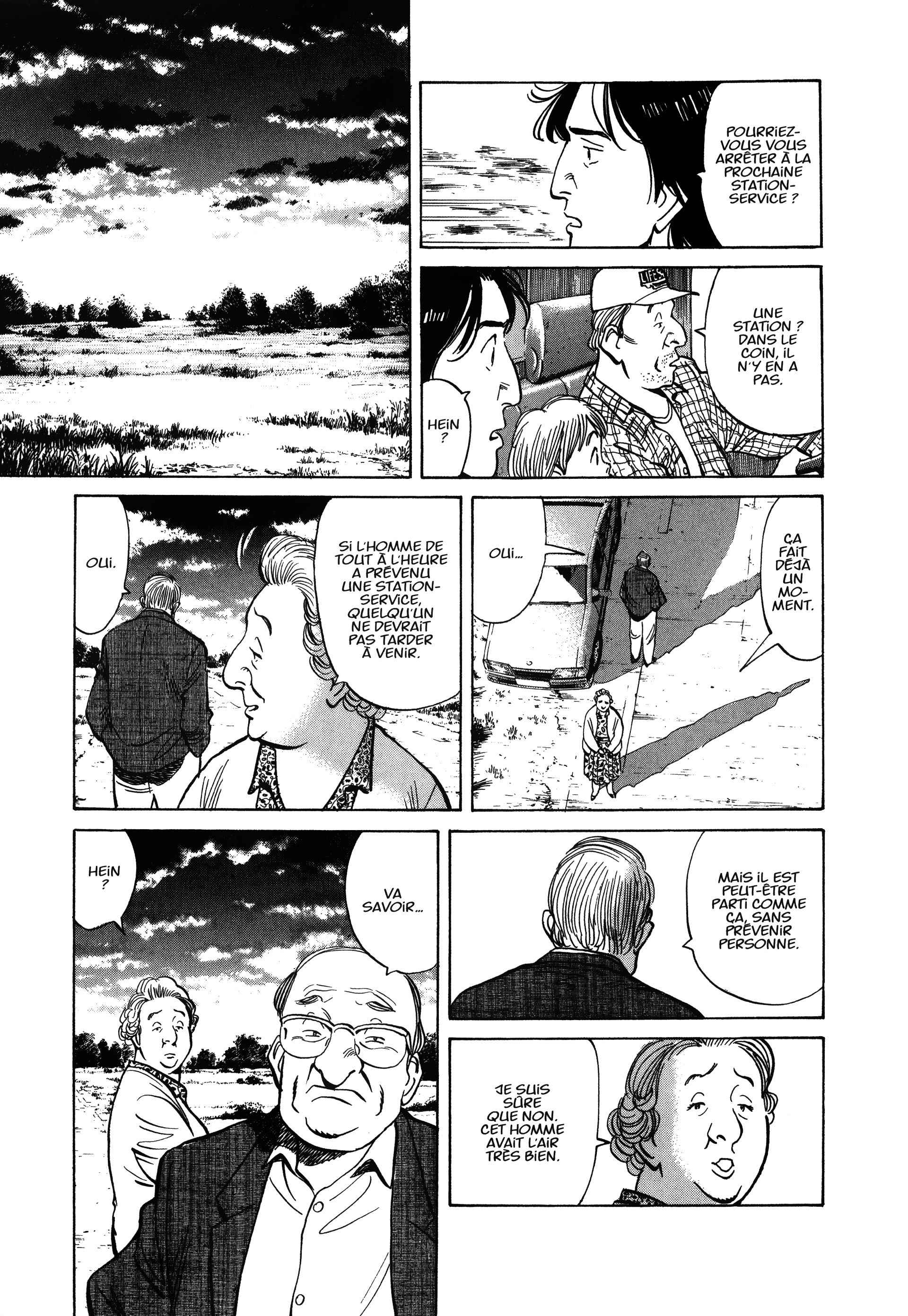 Read MonsterFR Manga Online