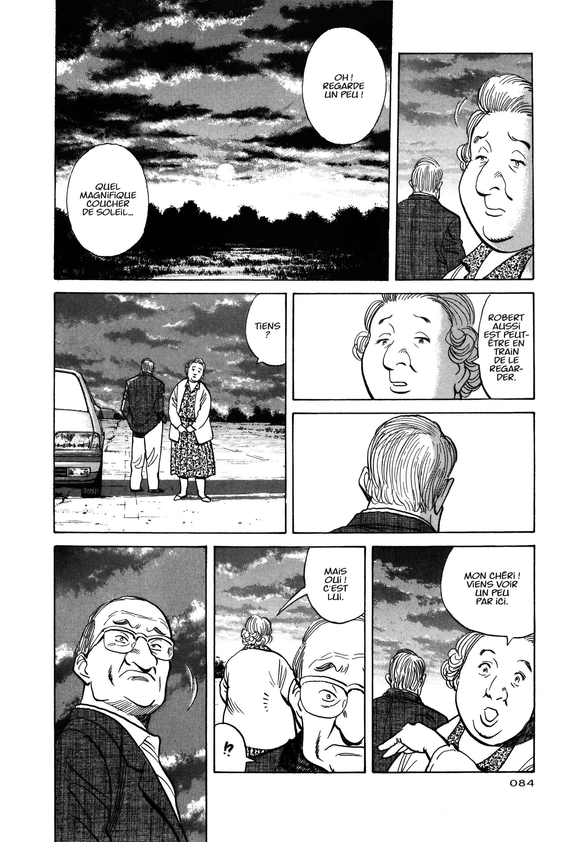 Read MonsterFR Manga Online