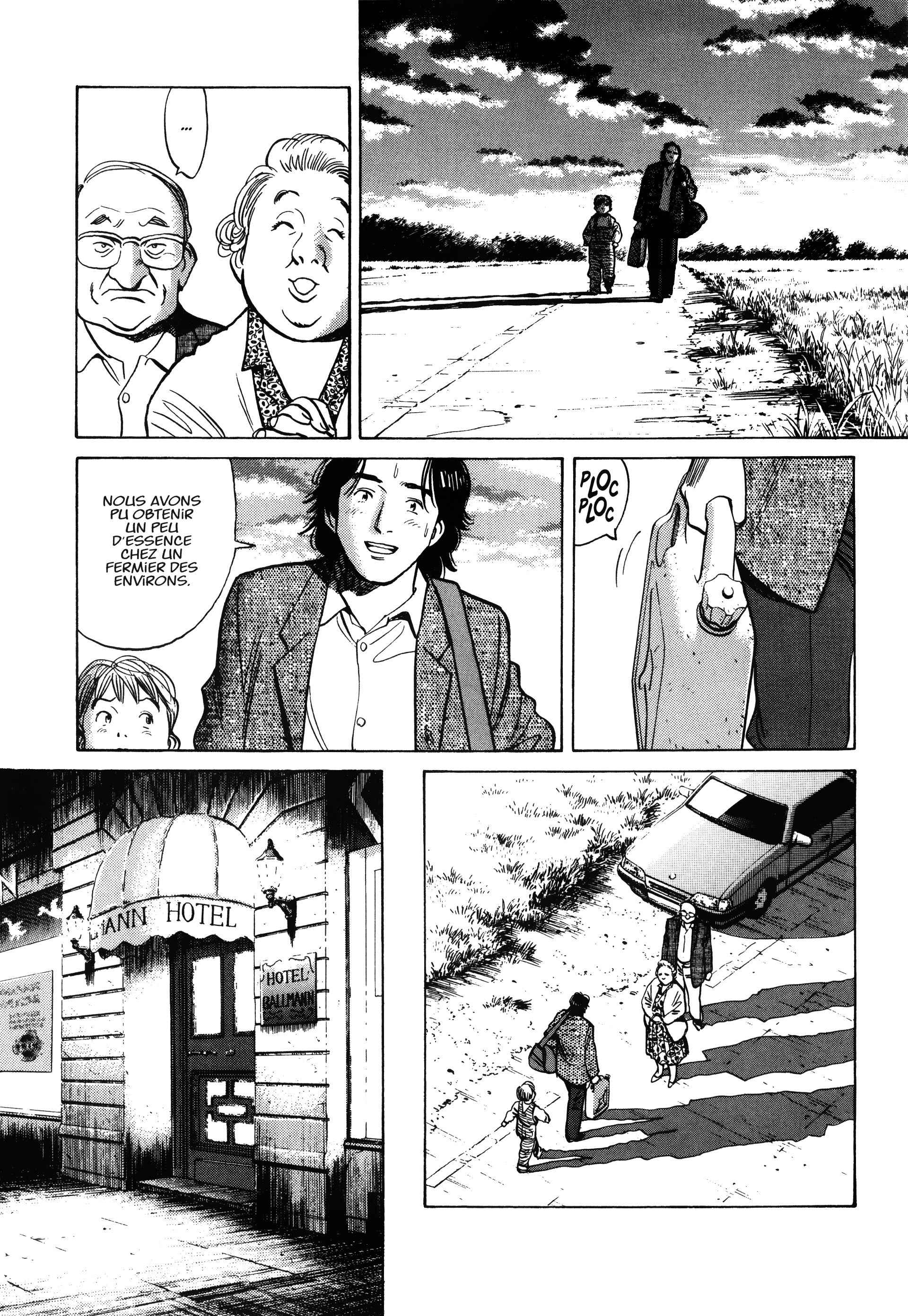 Read MonsterFR Manga Online