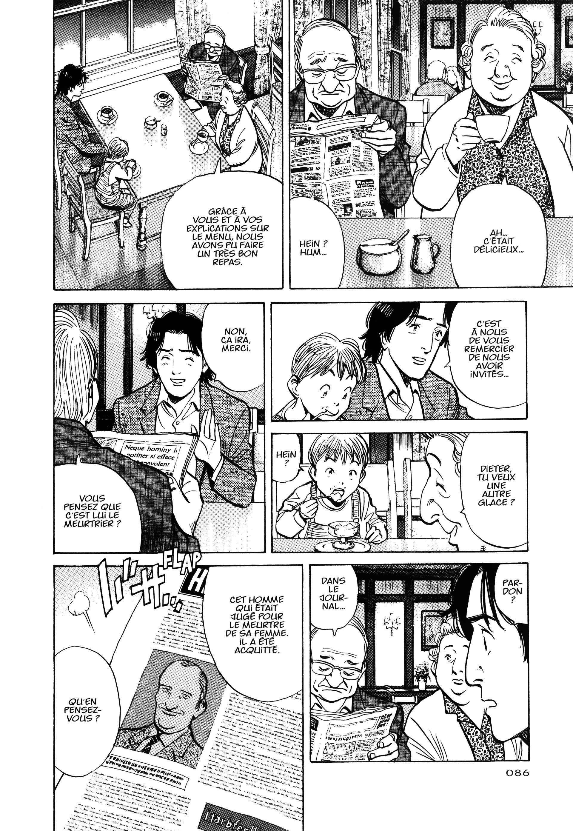 Read MonsterFR Manga Online