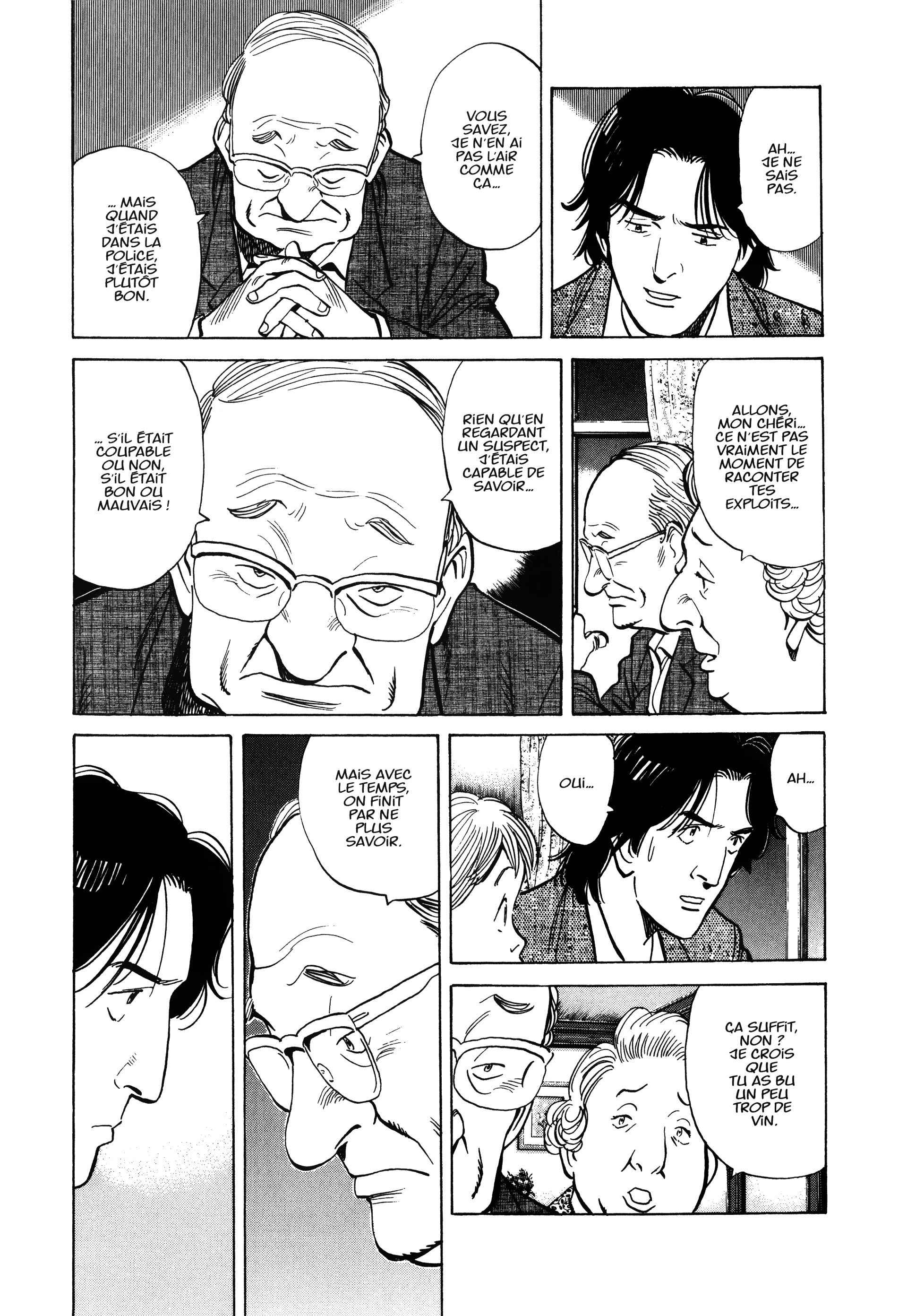 Read MonsterFR Manga Online