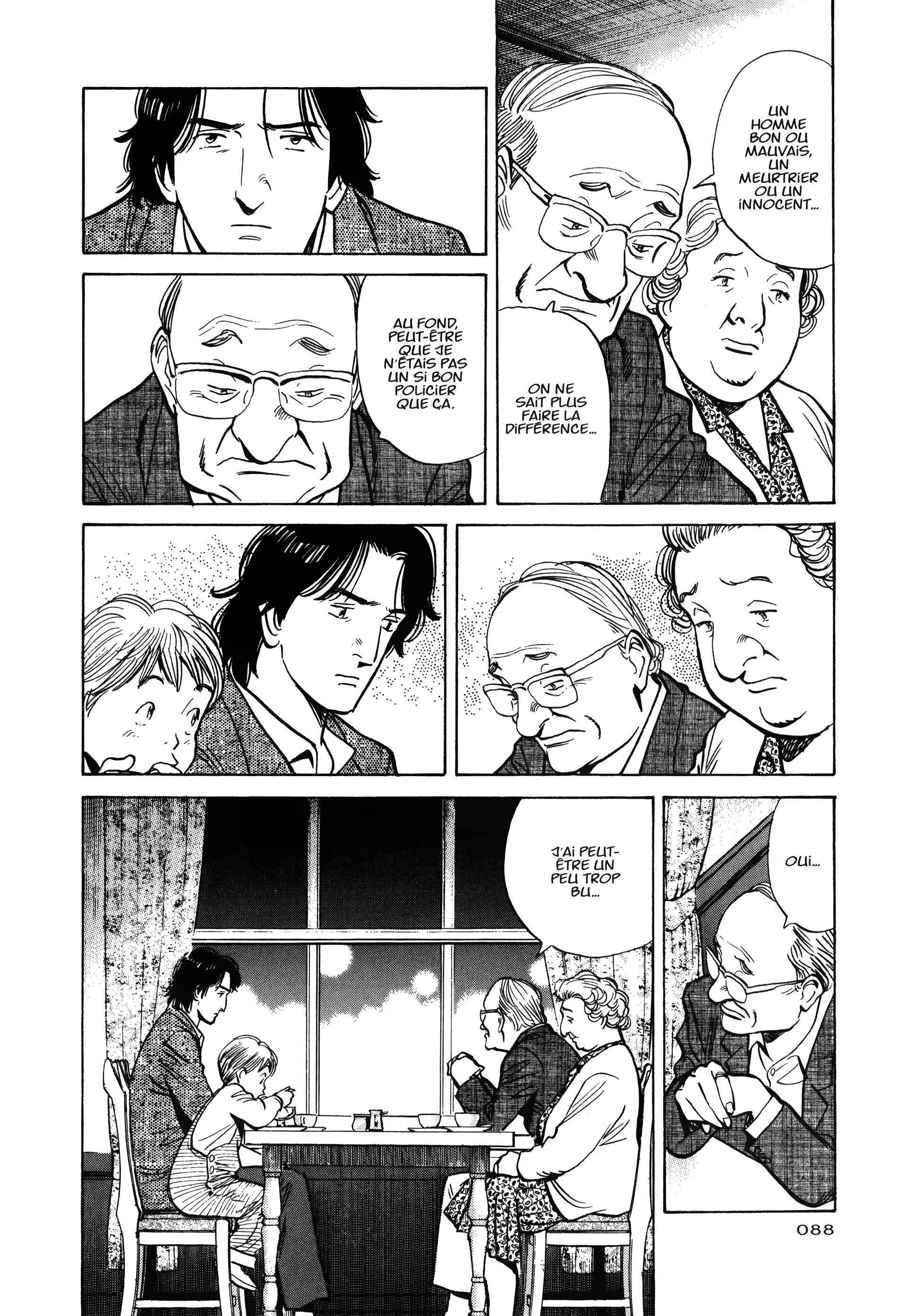 Read MonsterFR Manga Online