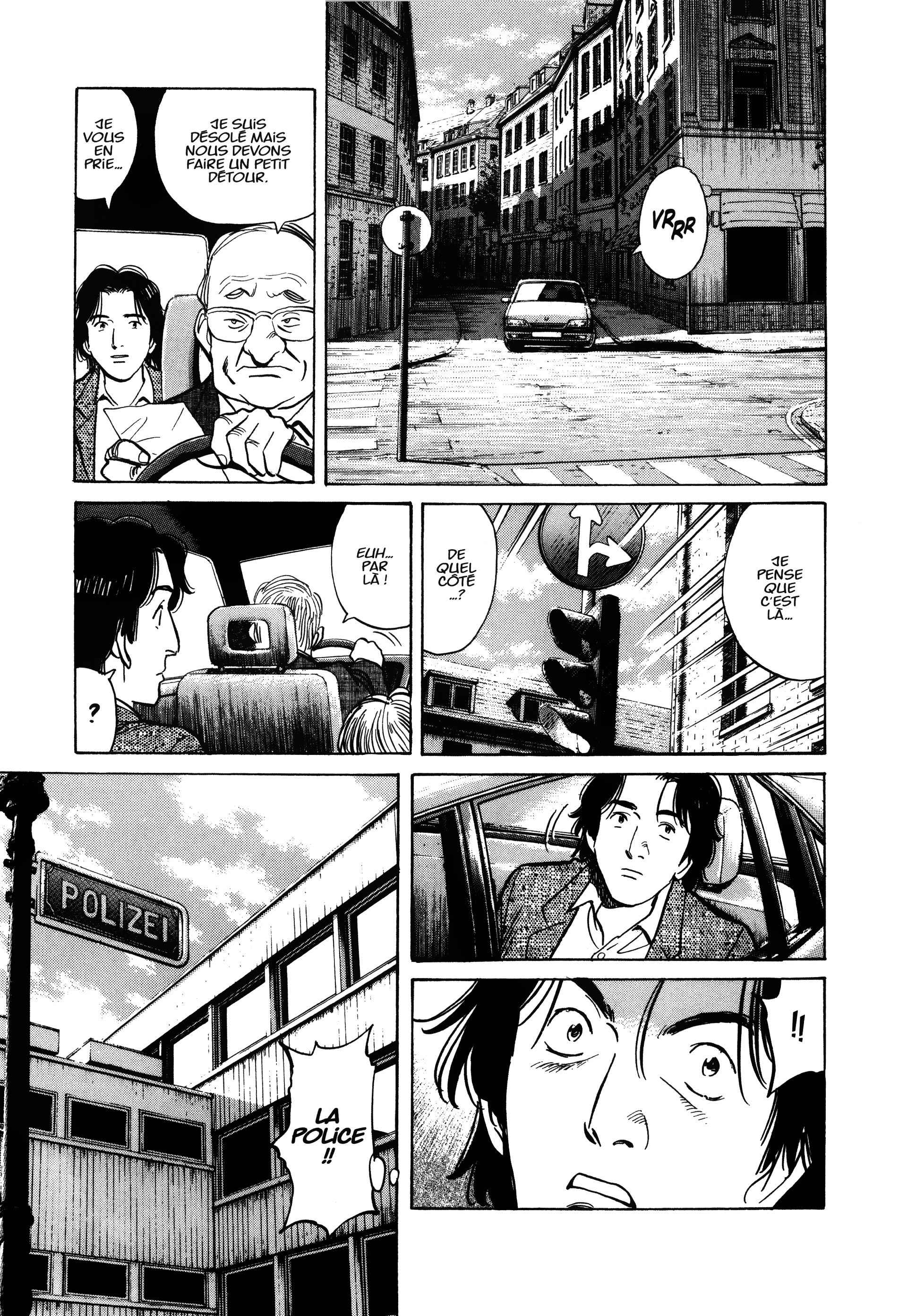 Read MonsterFR Manga Online