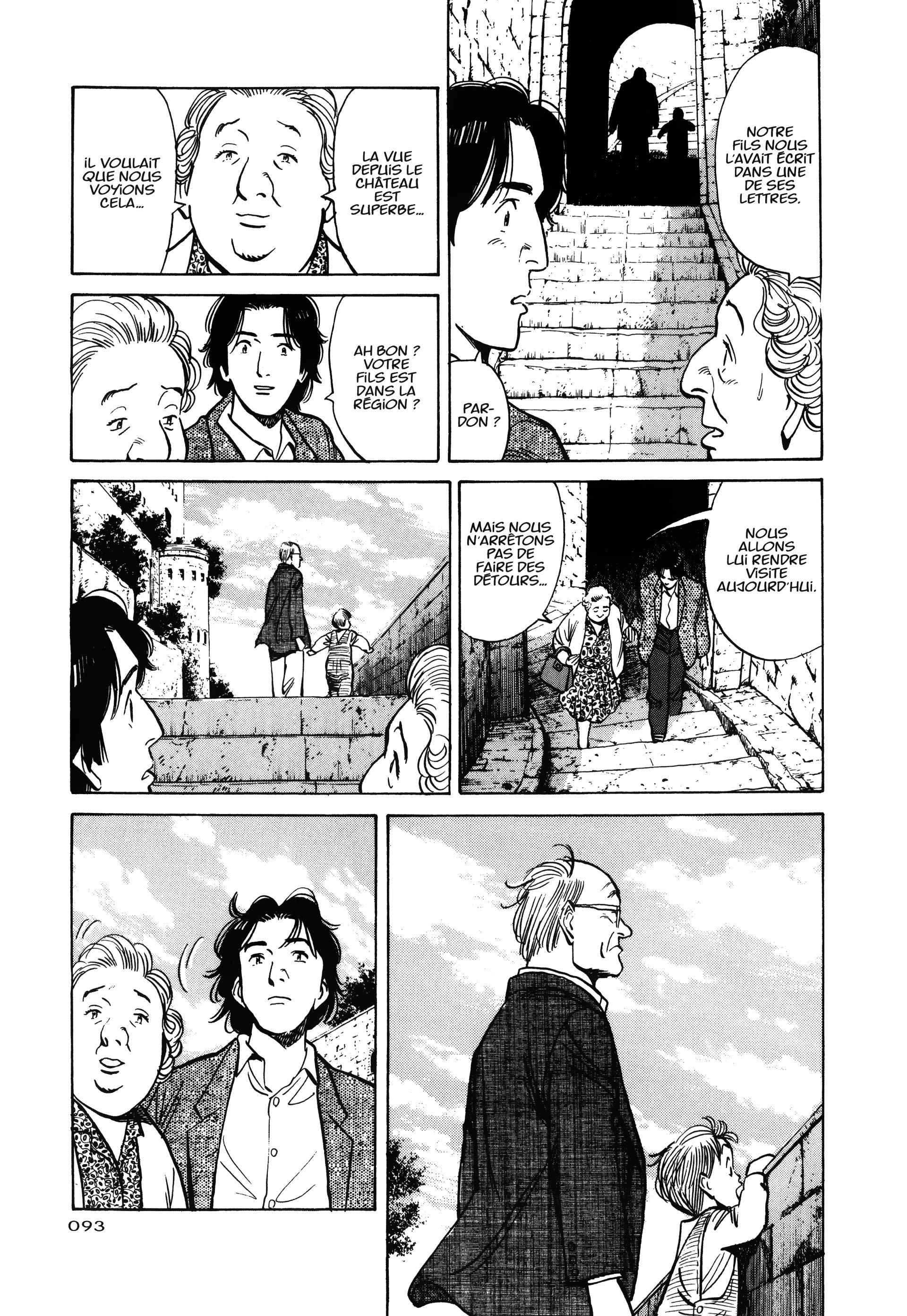 Read MonsterFR Manga Online