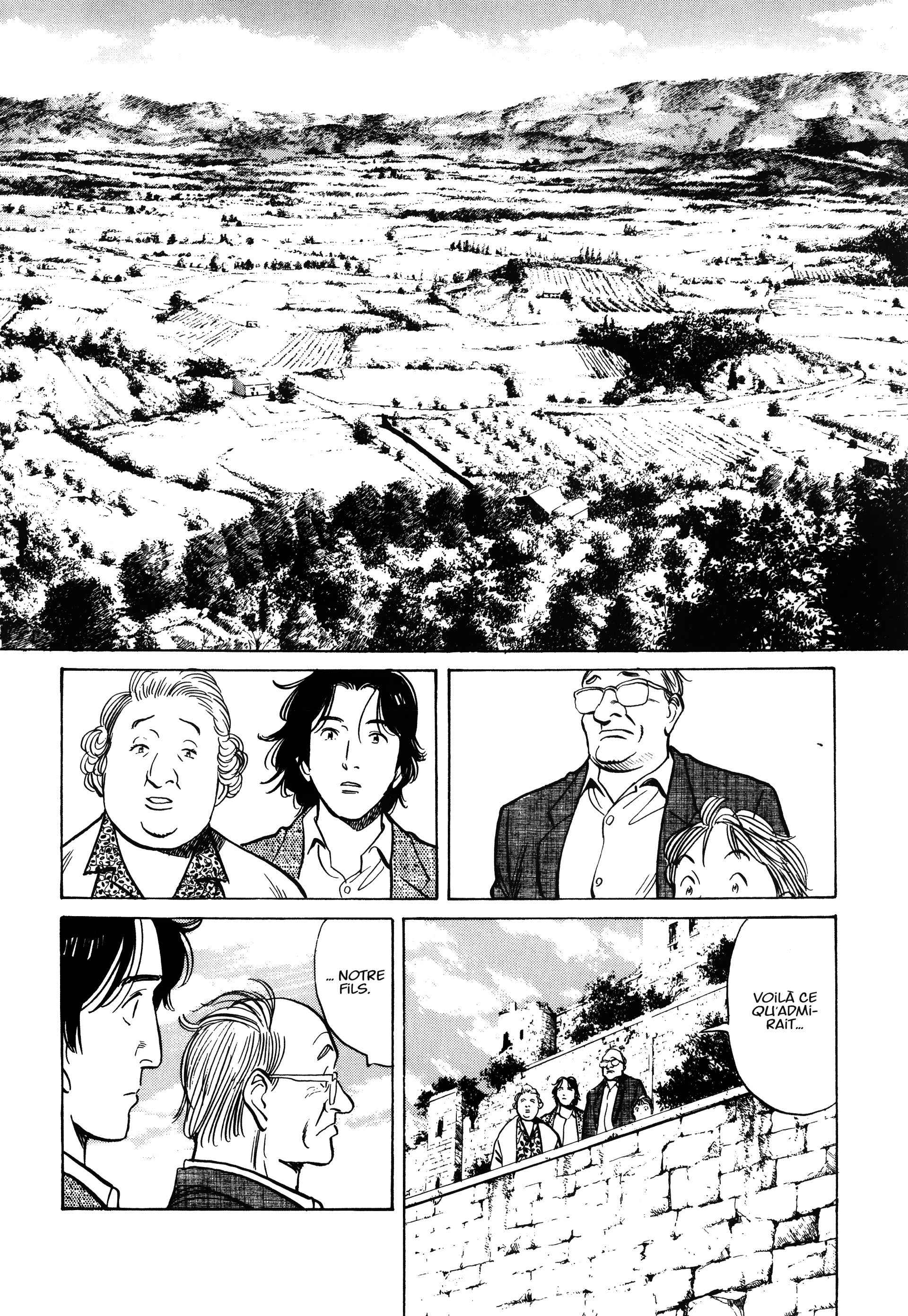 Read MonsterFR Manga Online