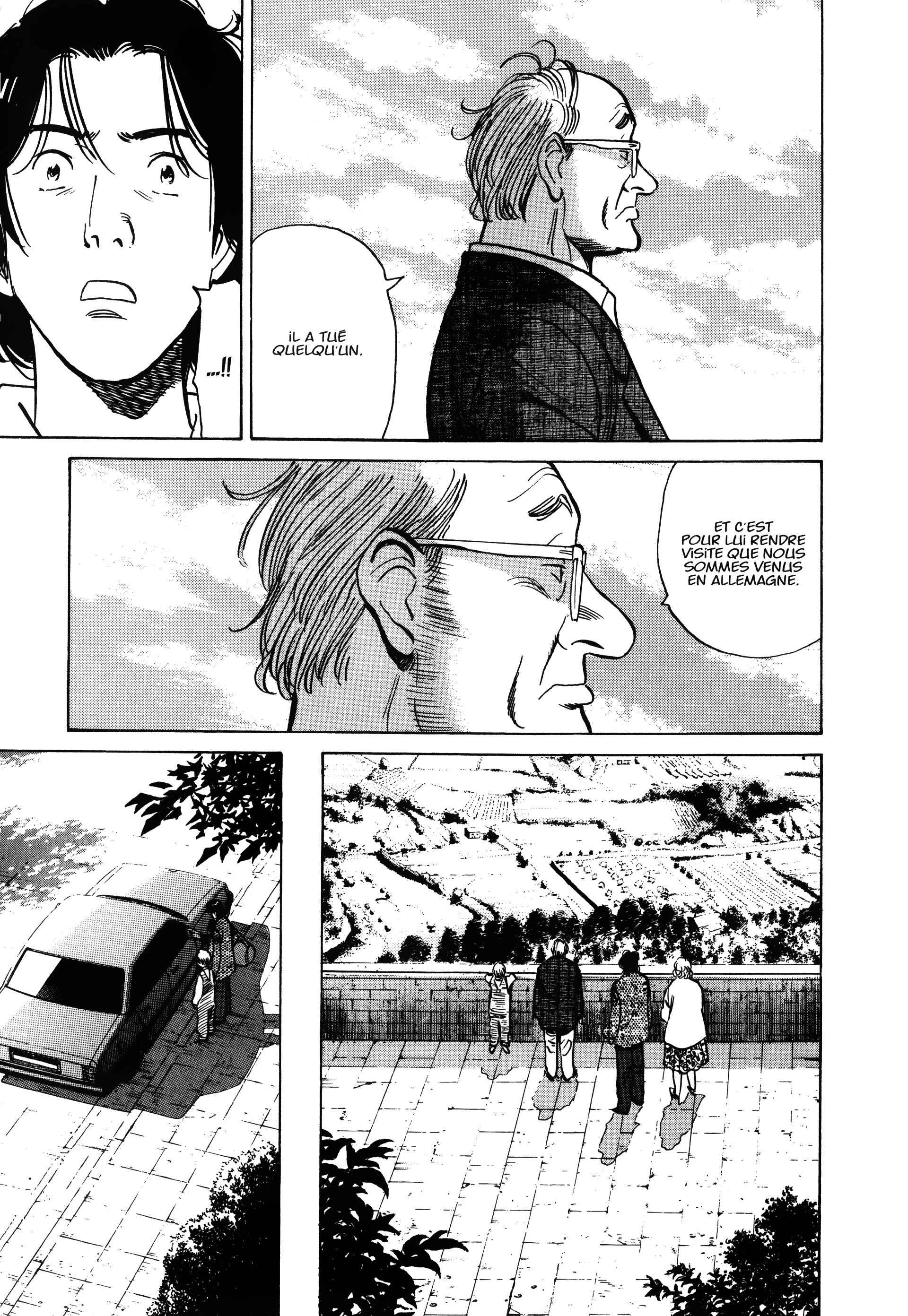 Read MonsterFR Manga Online
