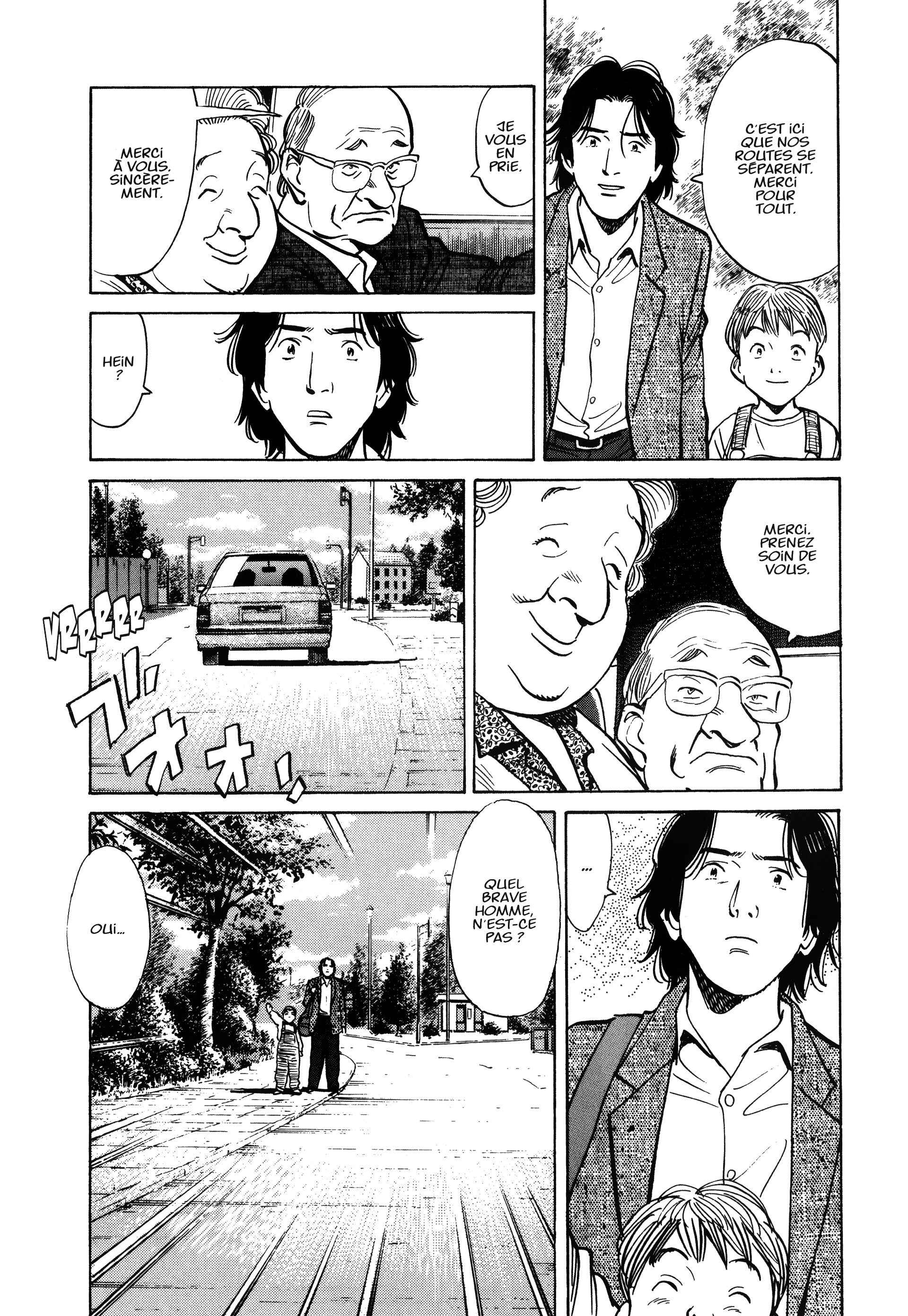 Read MonsterFR Manga Online
