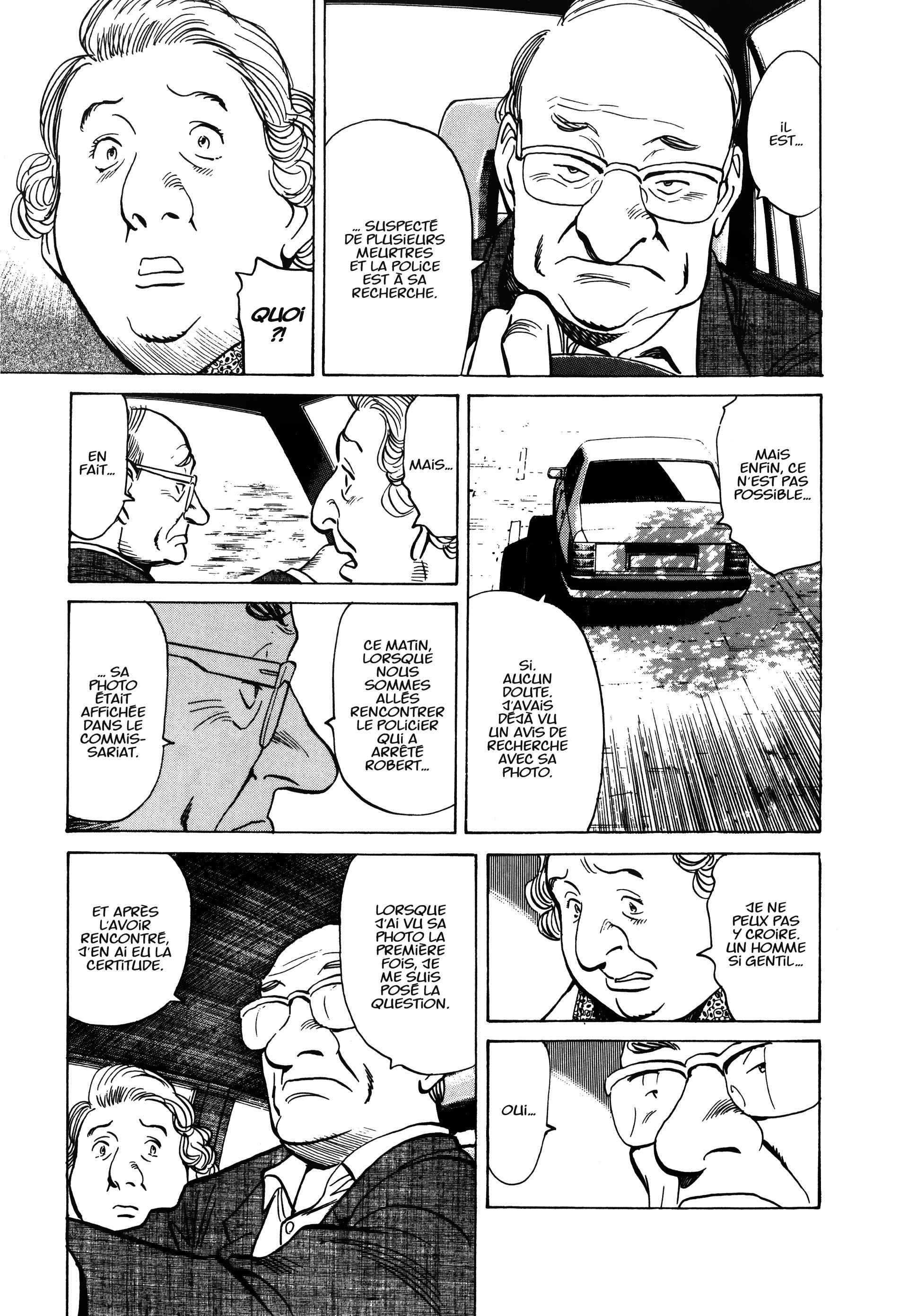 Read MonsterFR Manga Online