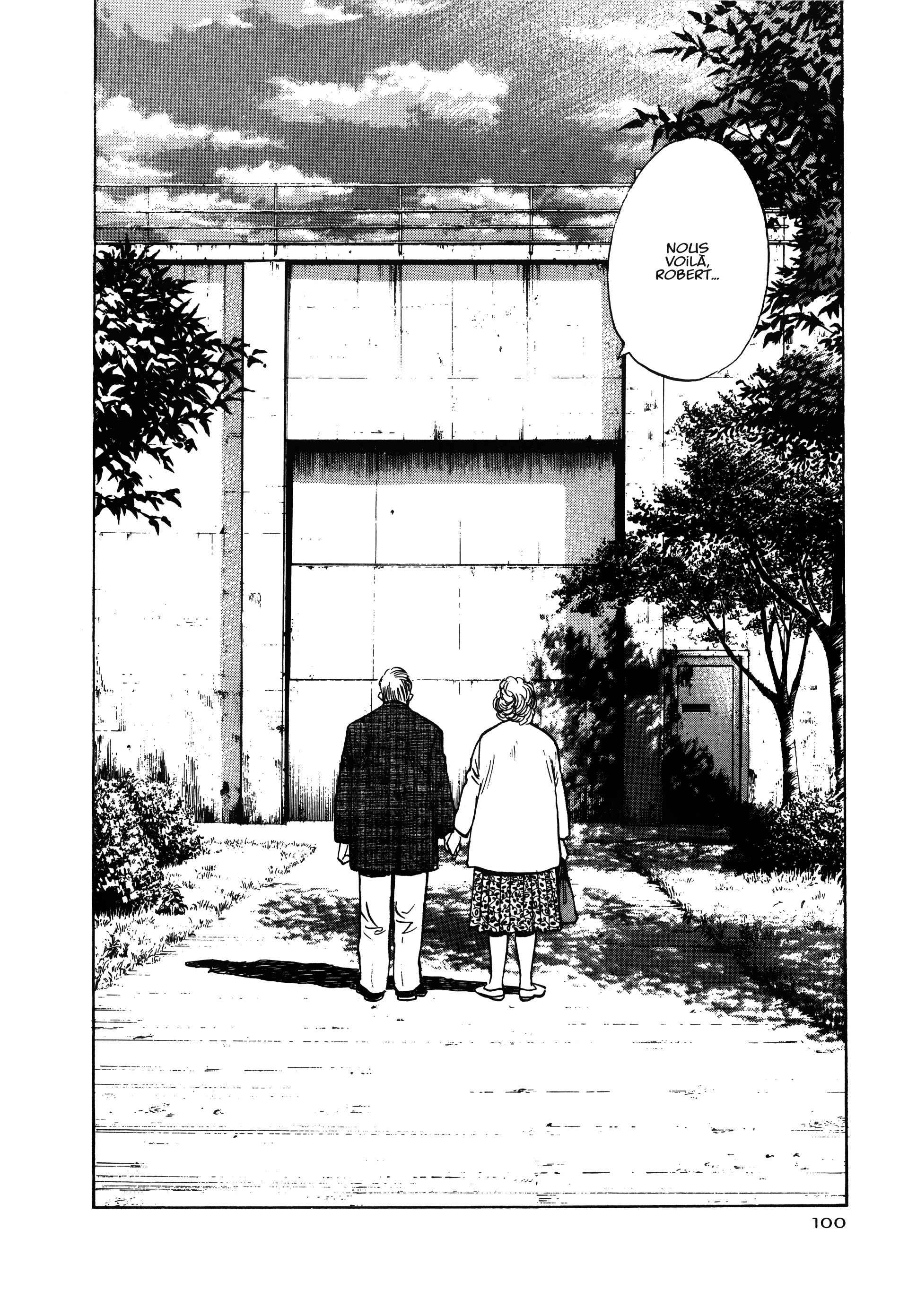 Read MonsterFR Manga Online