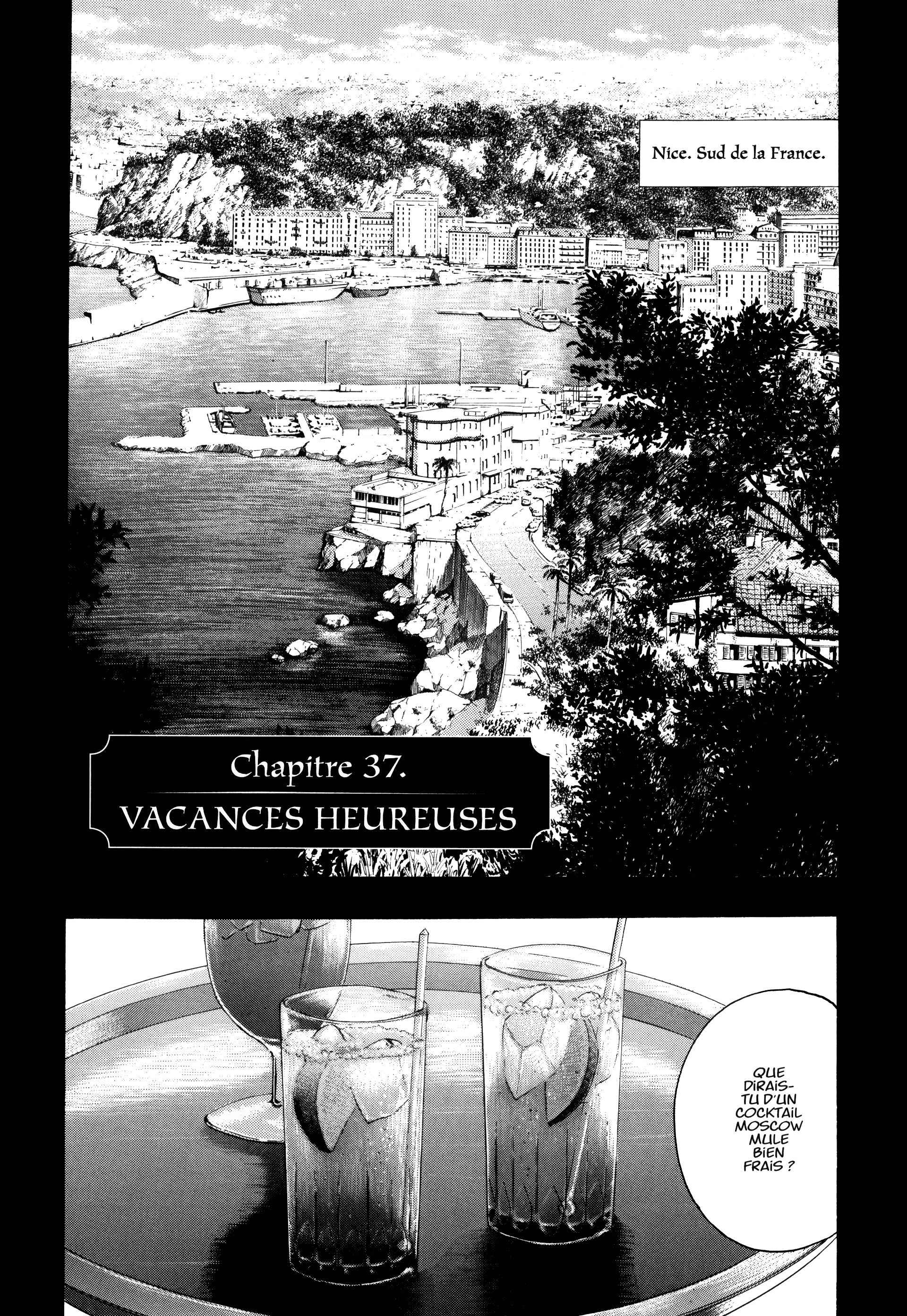 Read MonsterFR Manga Online