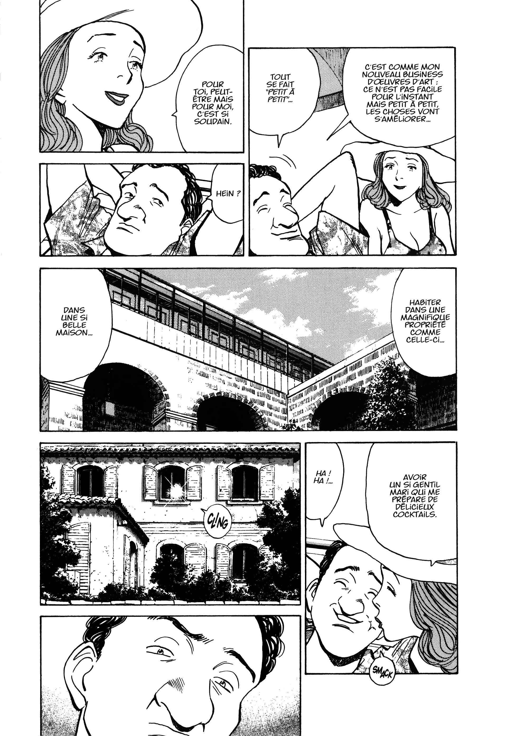 Read MonsterFR Manga Online