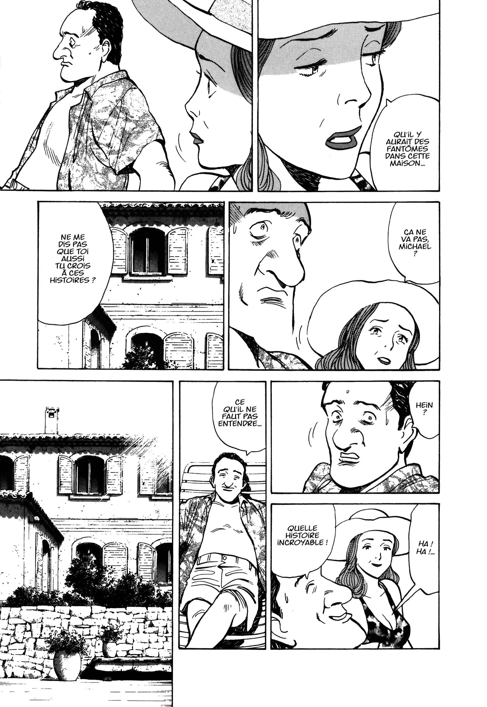 Read MonsterFR Manga Online