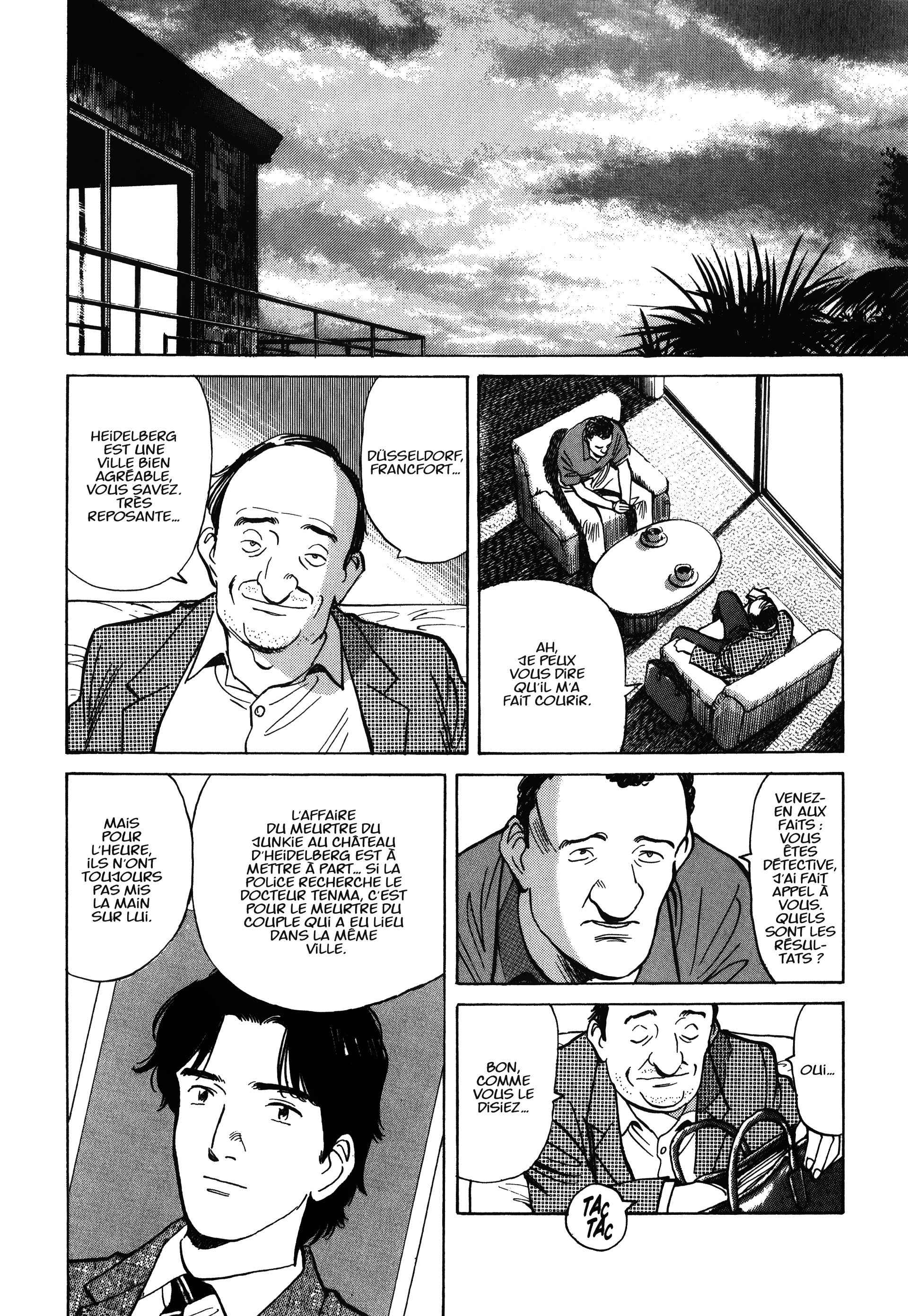 Read MonsterFR Manga Online