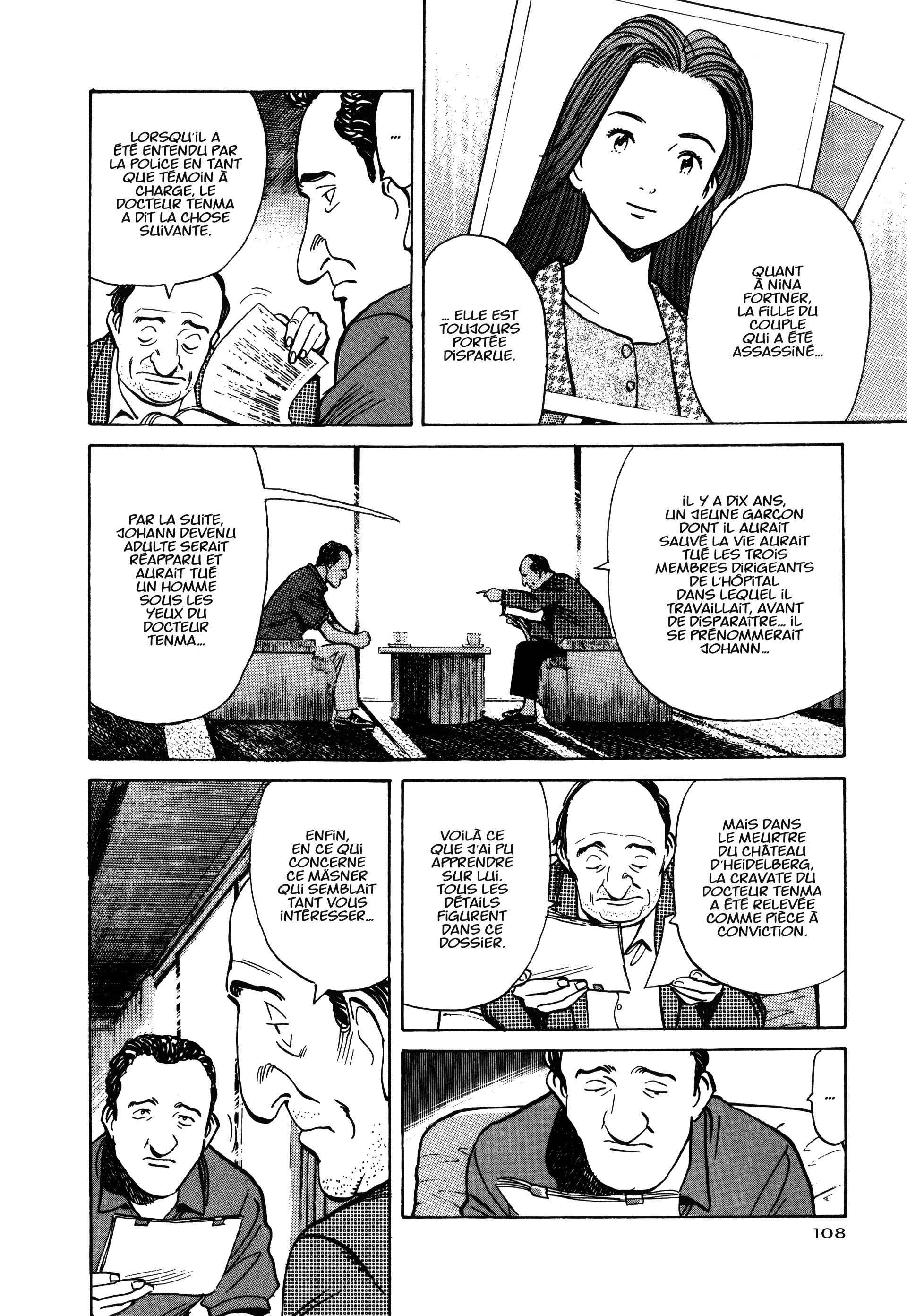 Read MonsterFR Manga Online