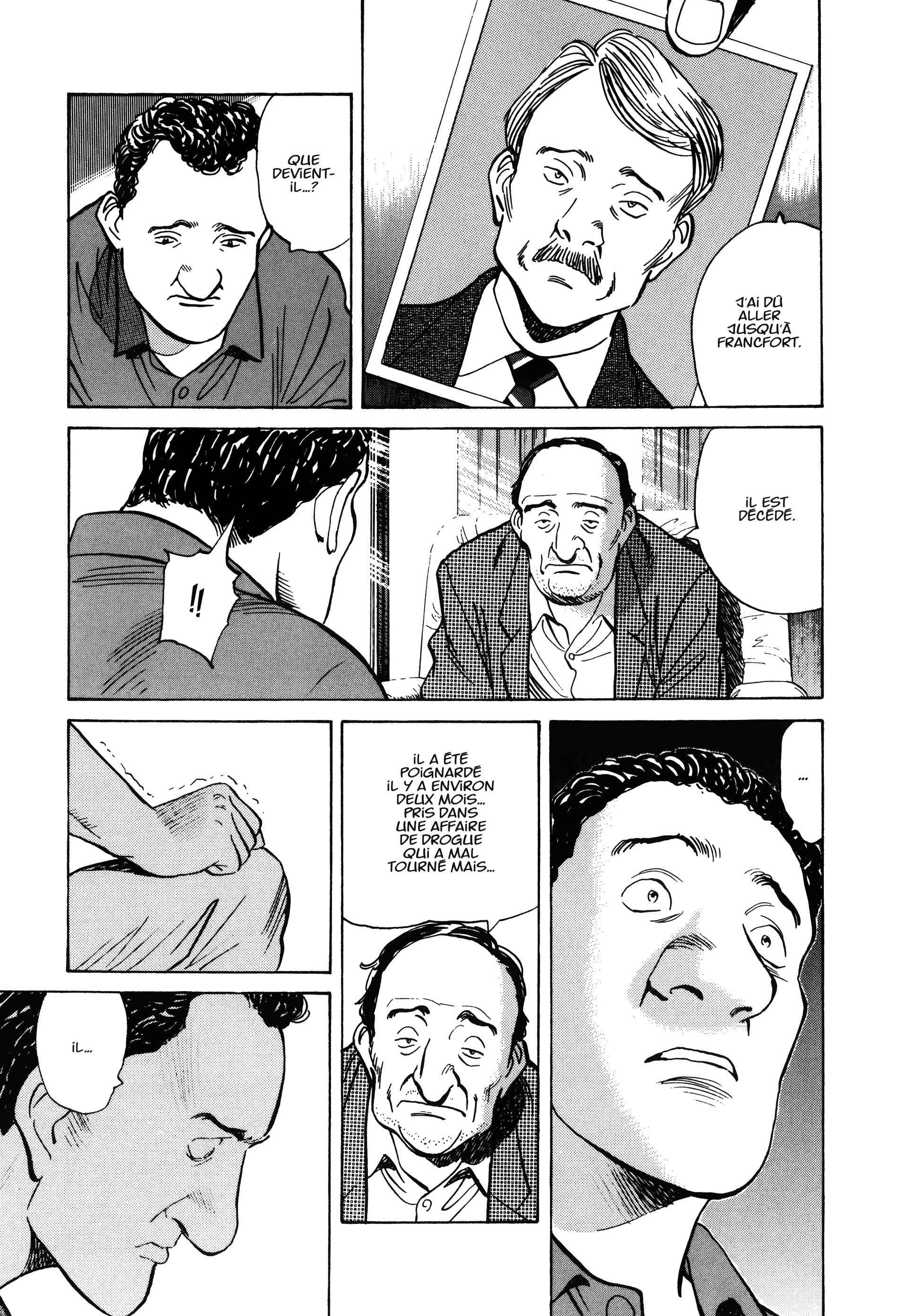 Read MonsterFR Manga Online