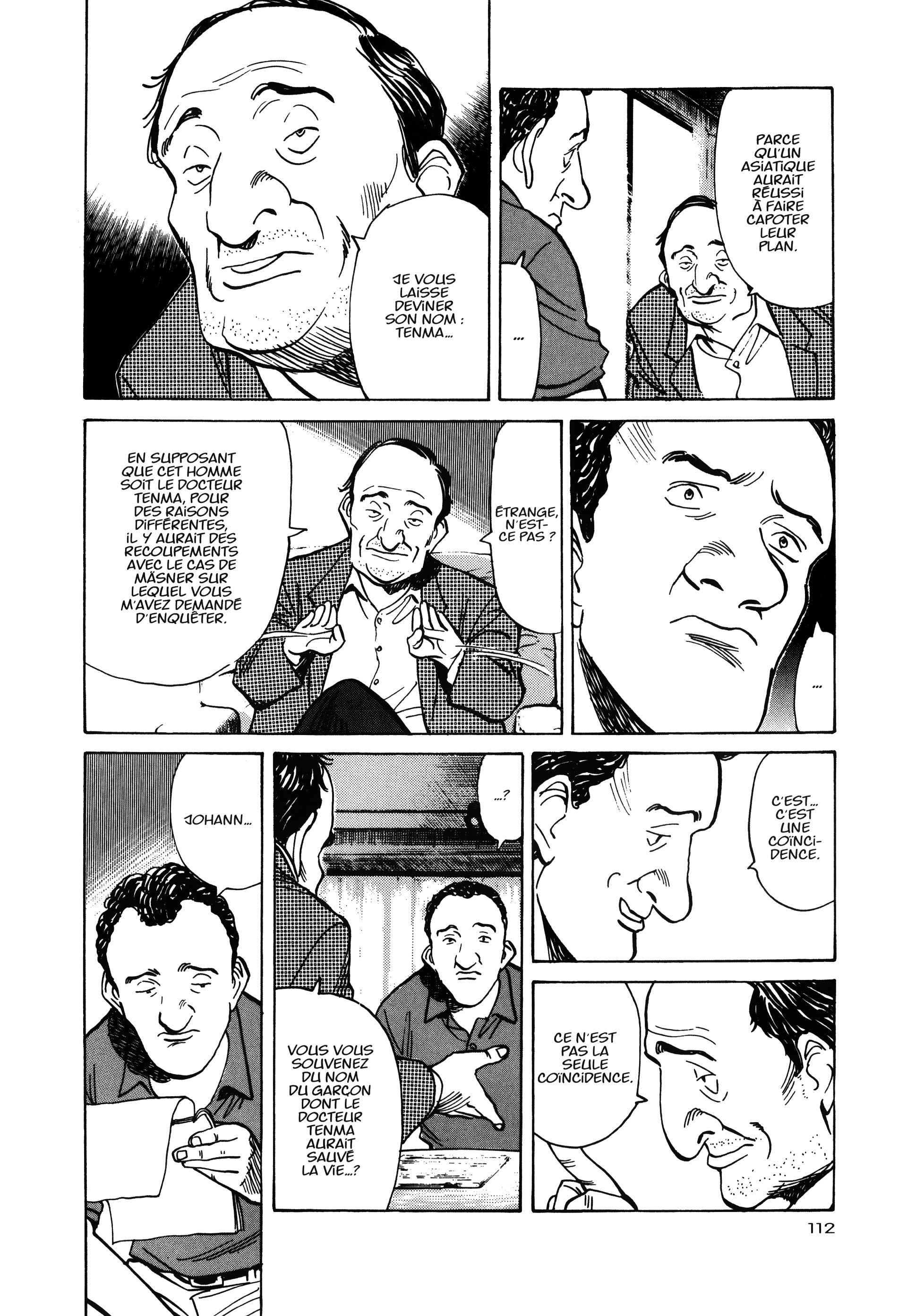 Read MonsterFR Manga Online