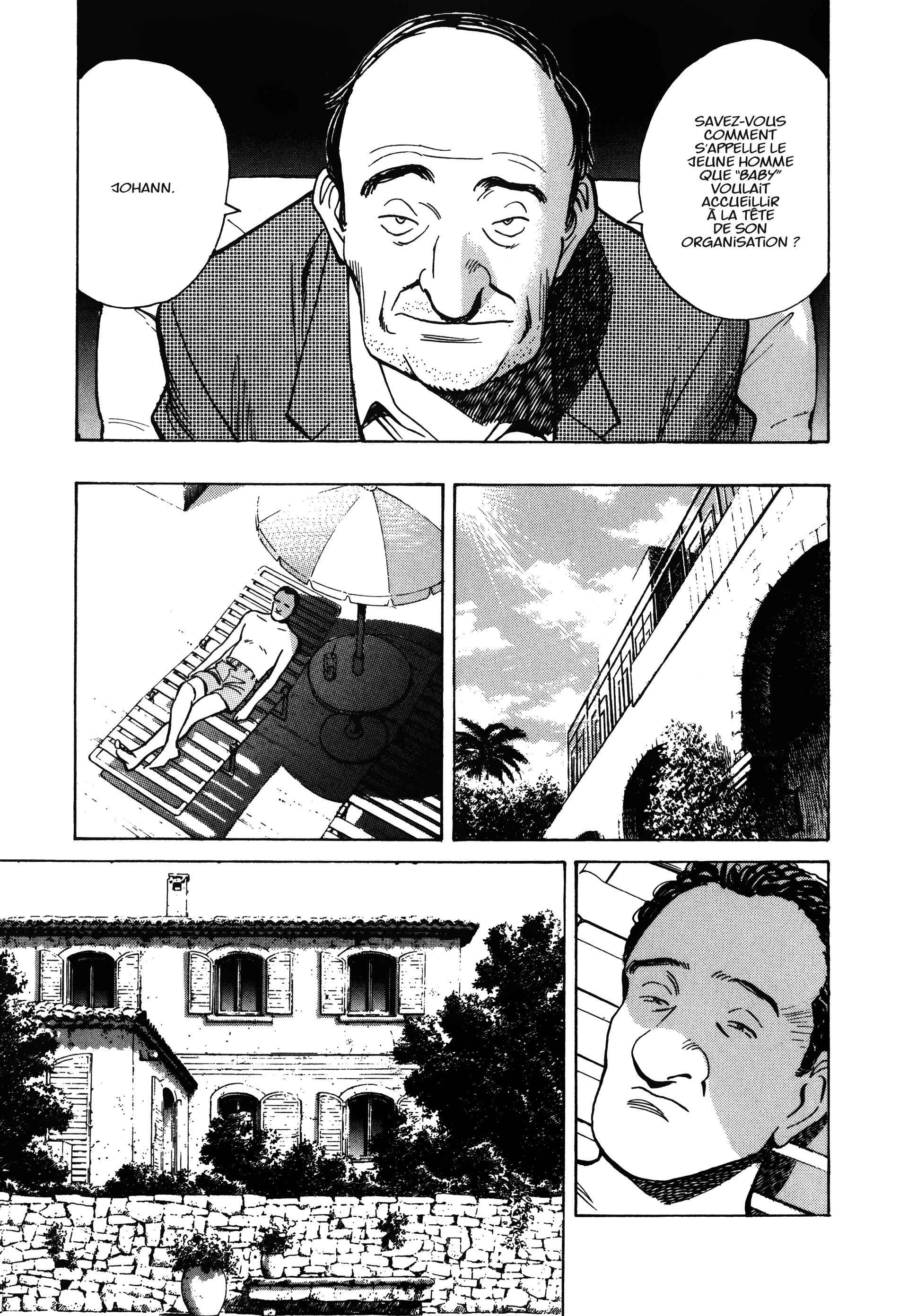 Read MonsterFR Manga Online