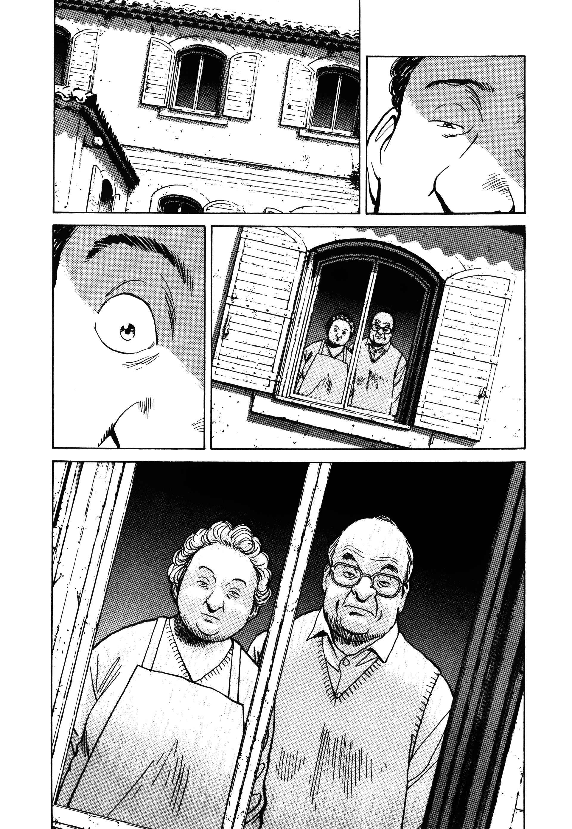 Read MonsterFR Manga Online