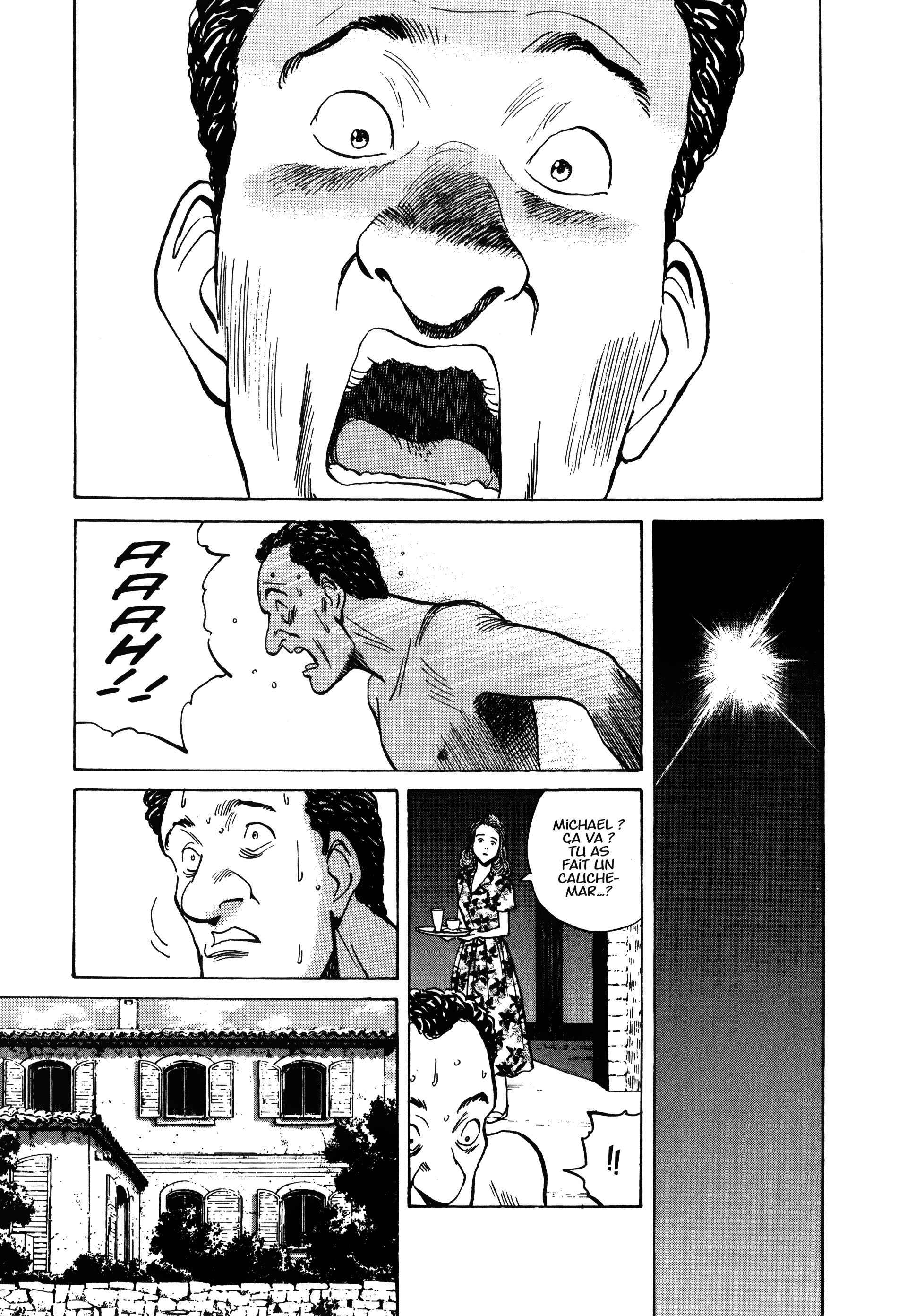 Read MonsterFR Manga Online